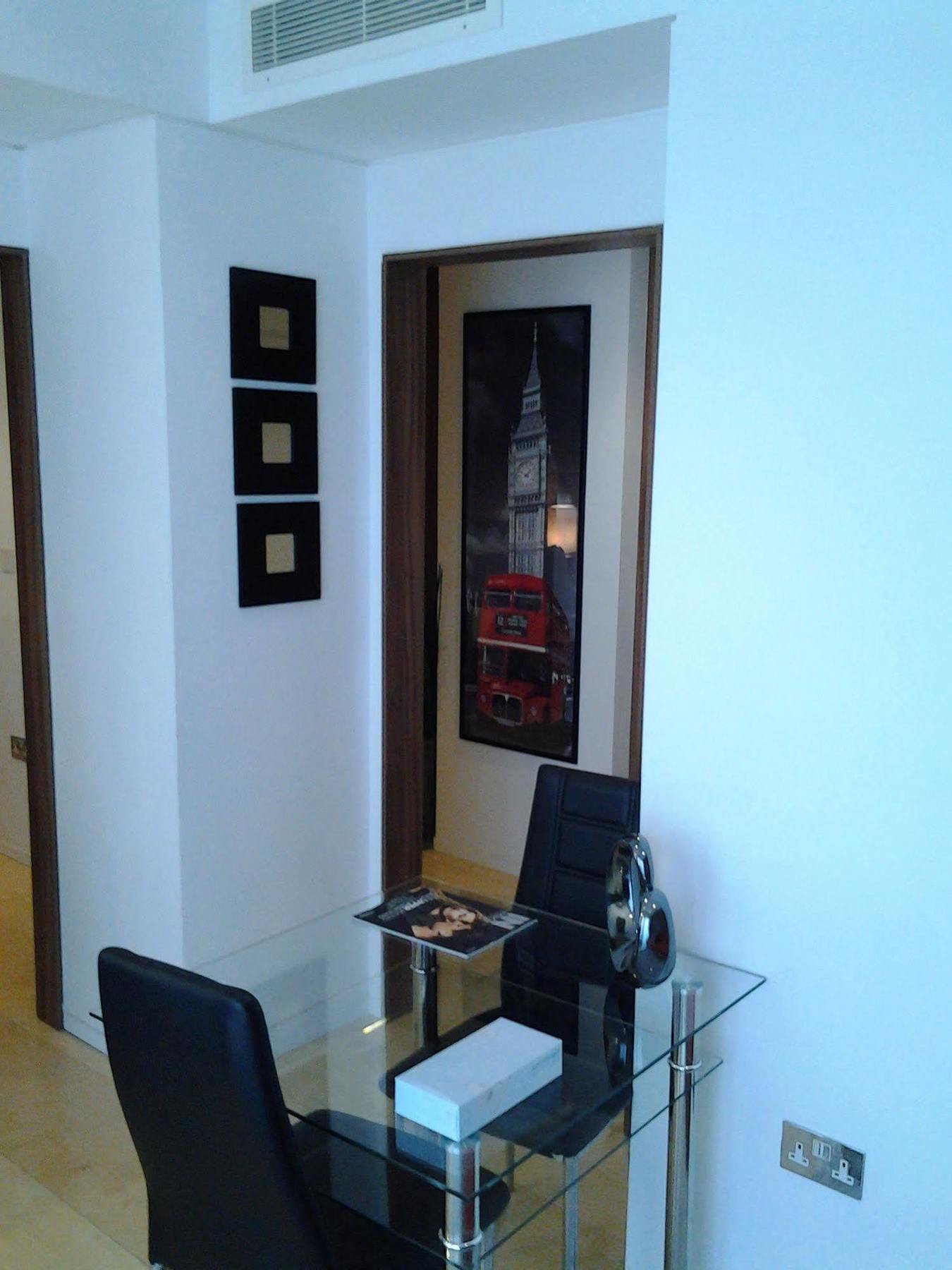 Apartahotel Rez 4*