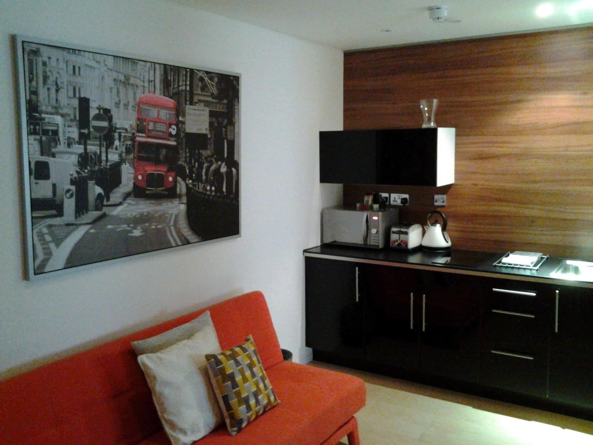 Rez Londres
