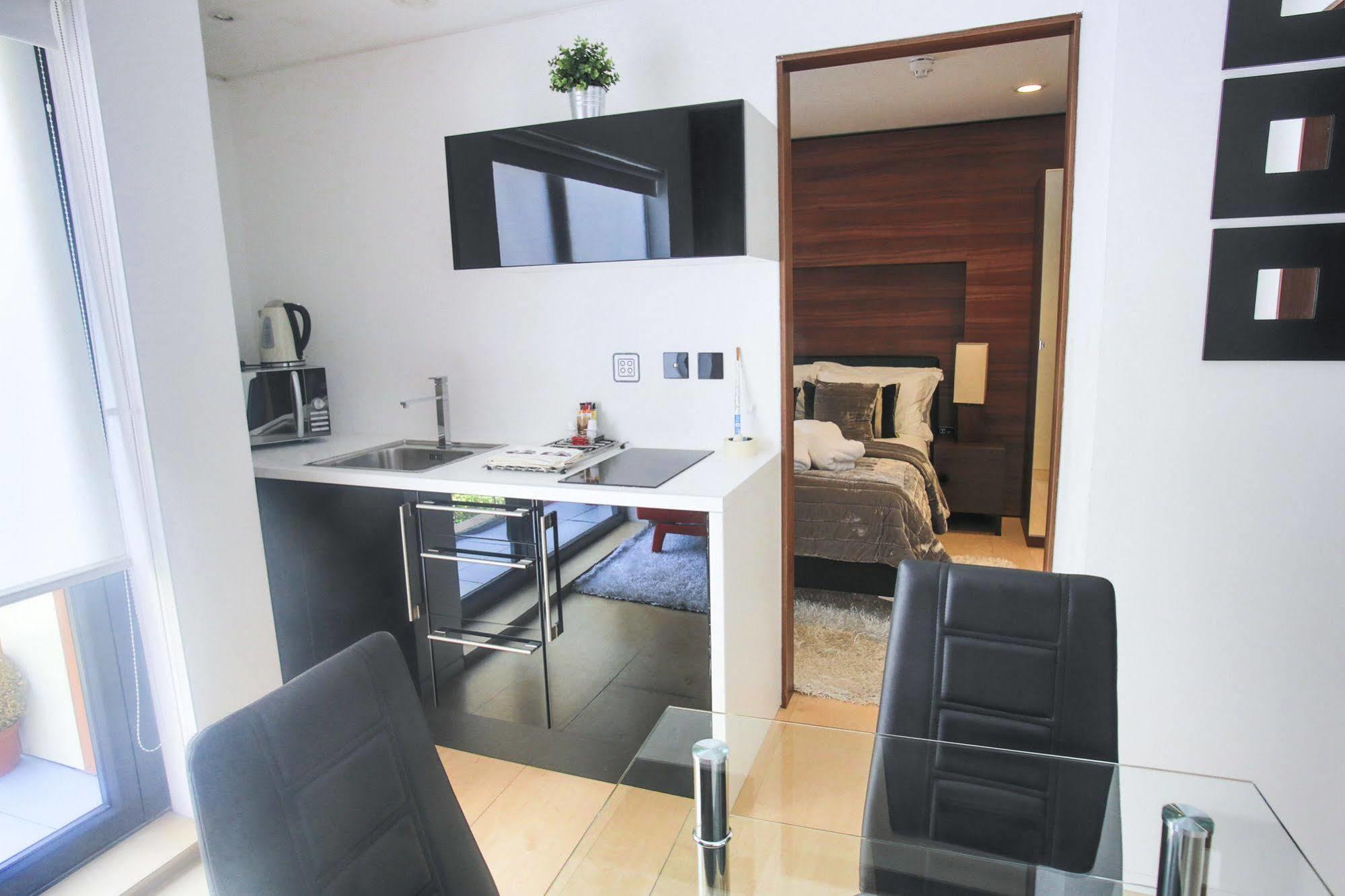 Apartahotel Rez 4*