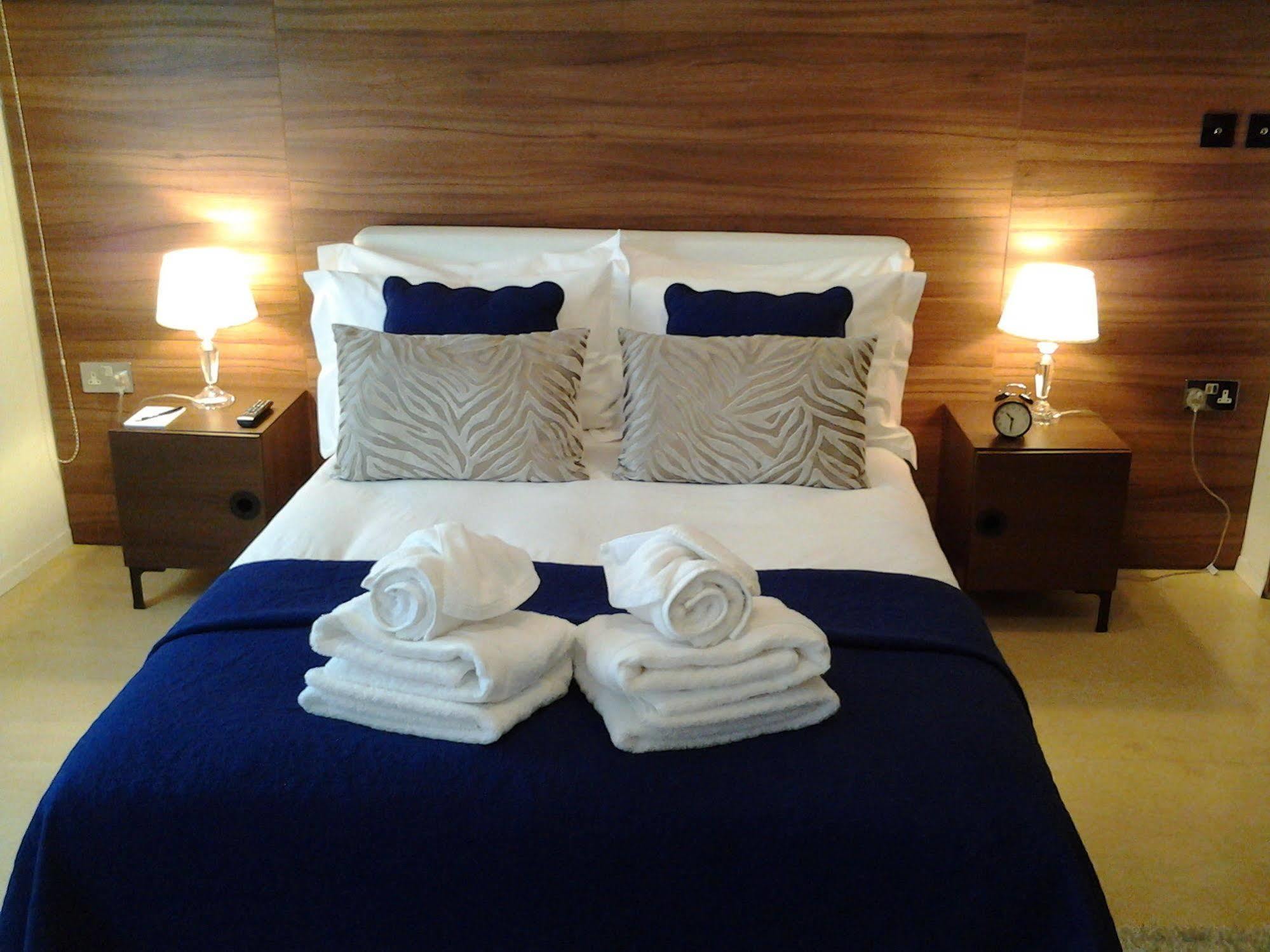 Rez 4* Londres