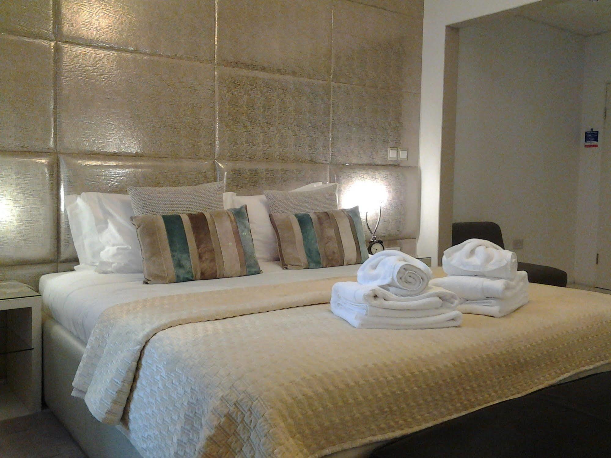 Rez 4* Londres