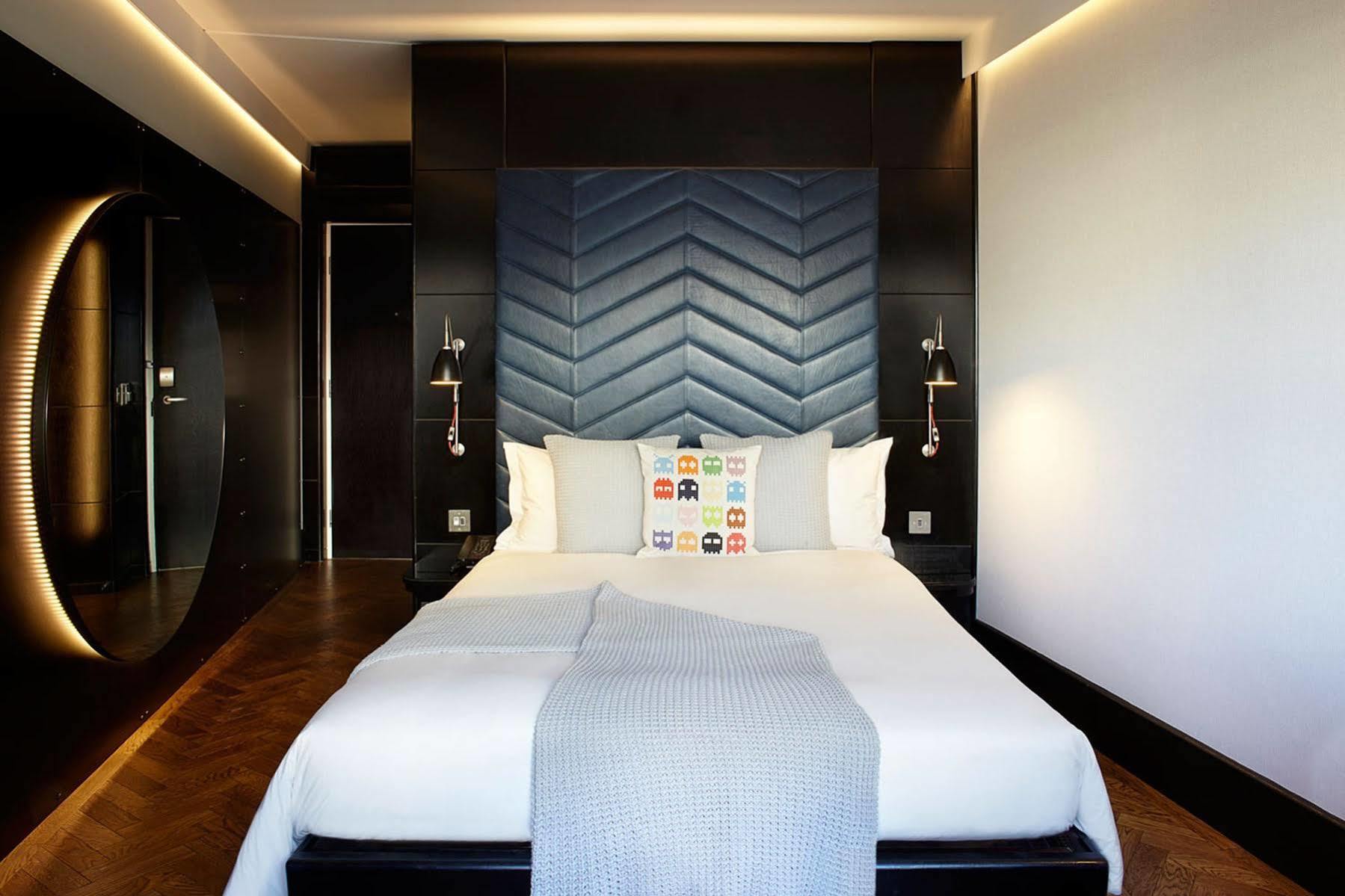 The Hoxton, Shoreditch Hotel 4*