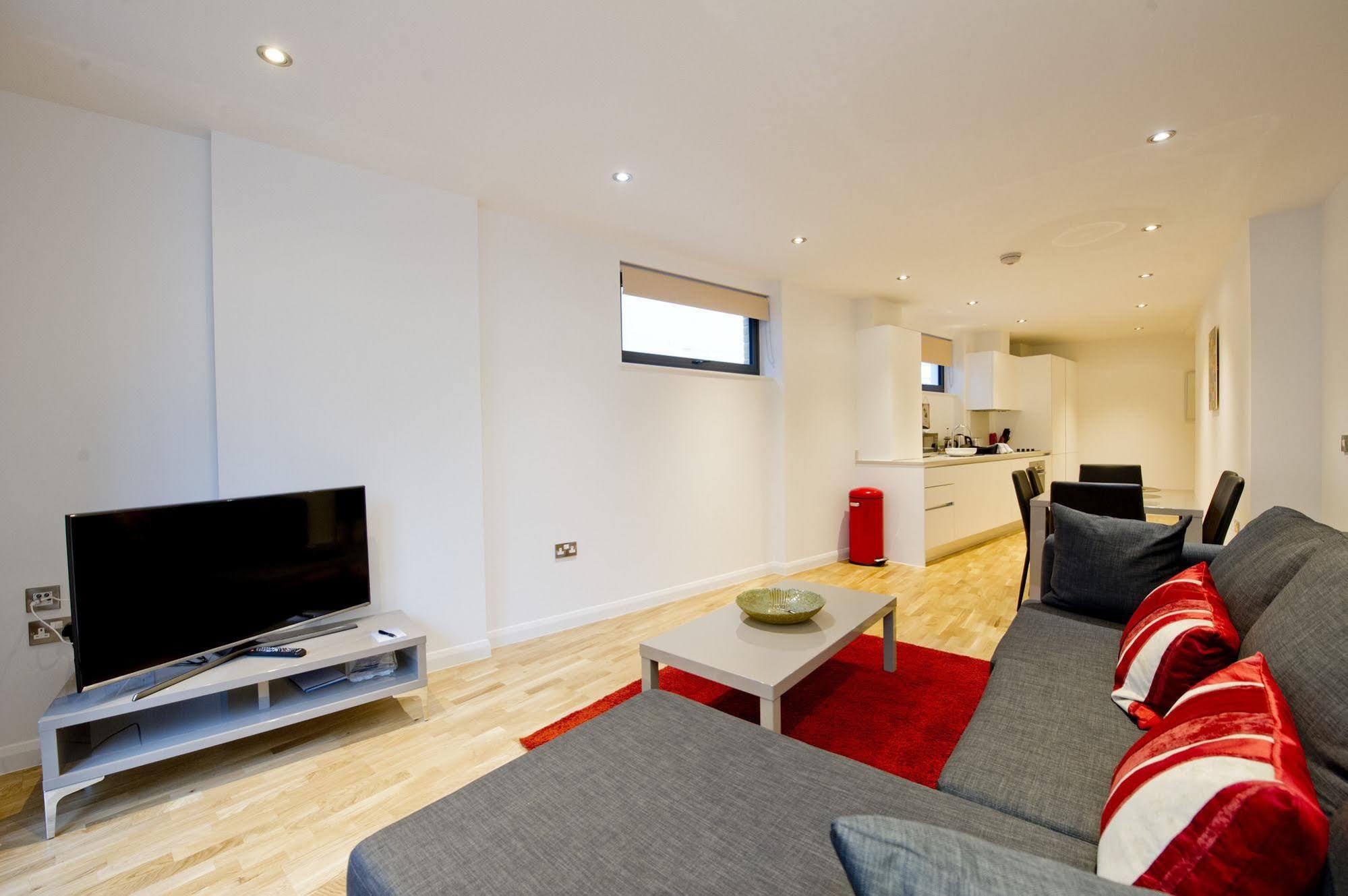 Tooley Street By Viridian Apartamento