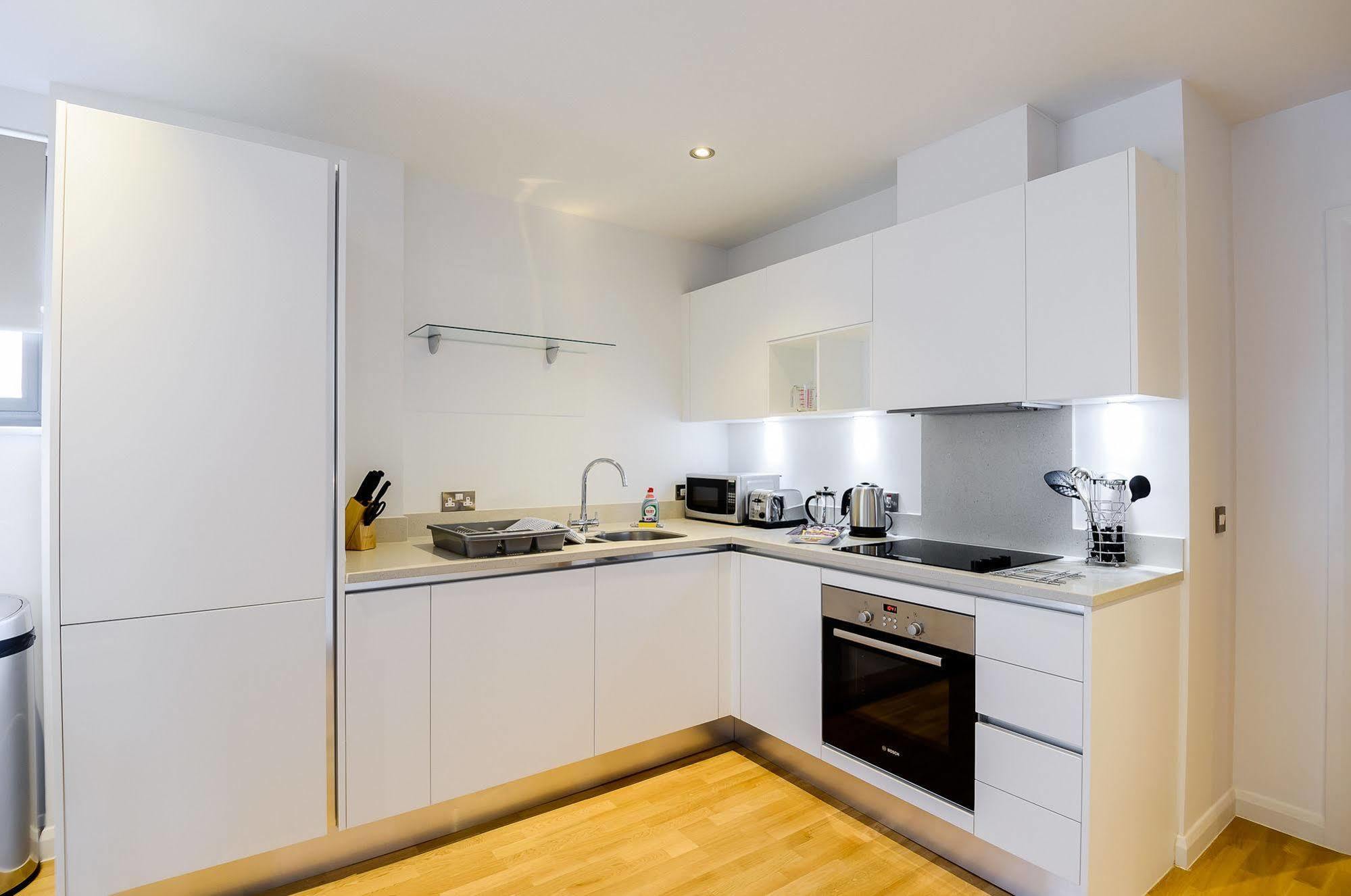 Apartamento Tooley Street By Viridian