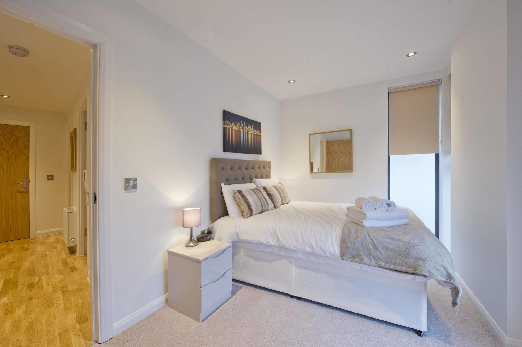 Apartamento Tooley Street By Viridian *