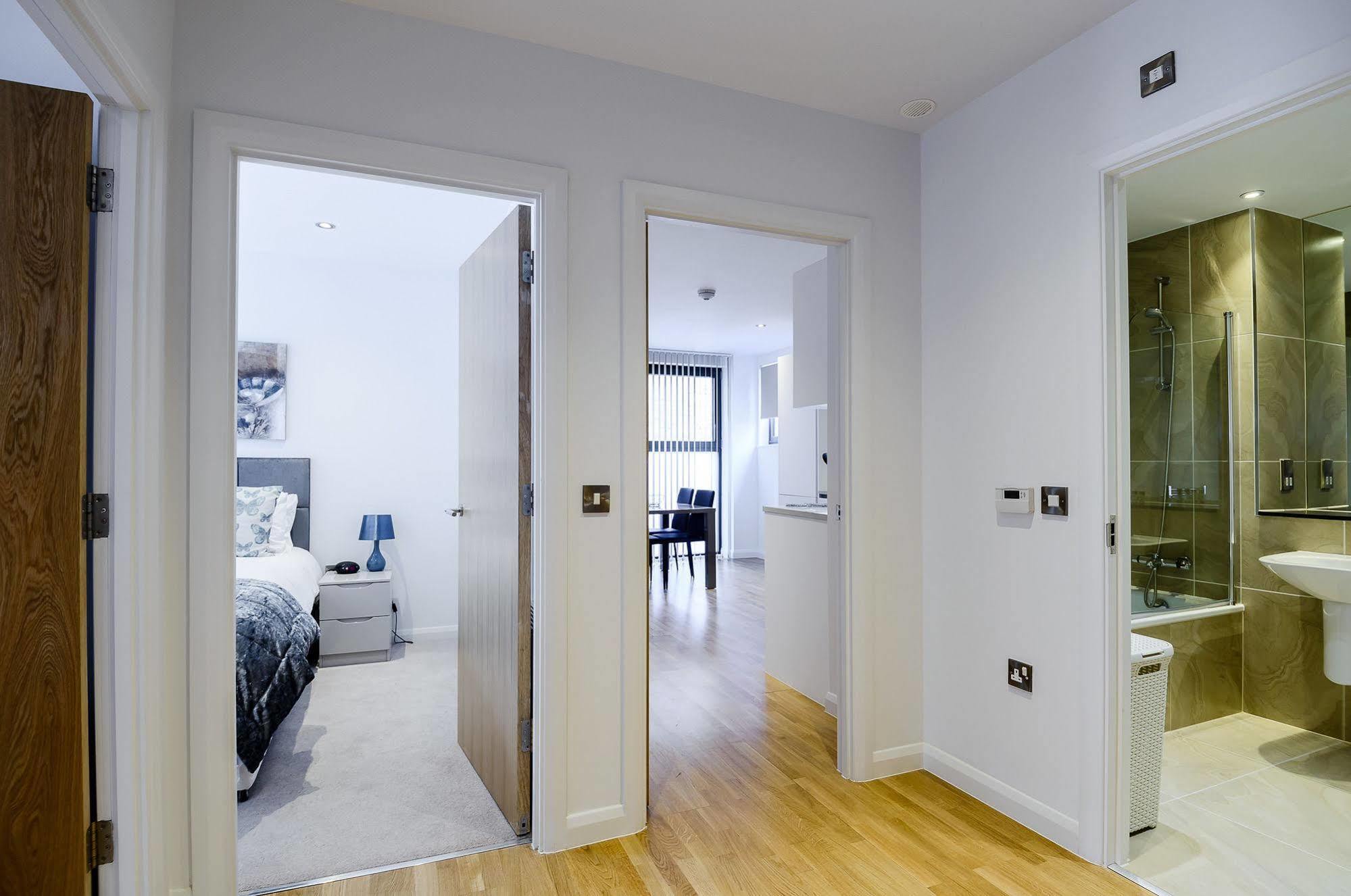 Tooley Street By Viridian Apartamento Londres