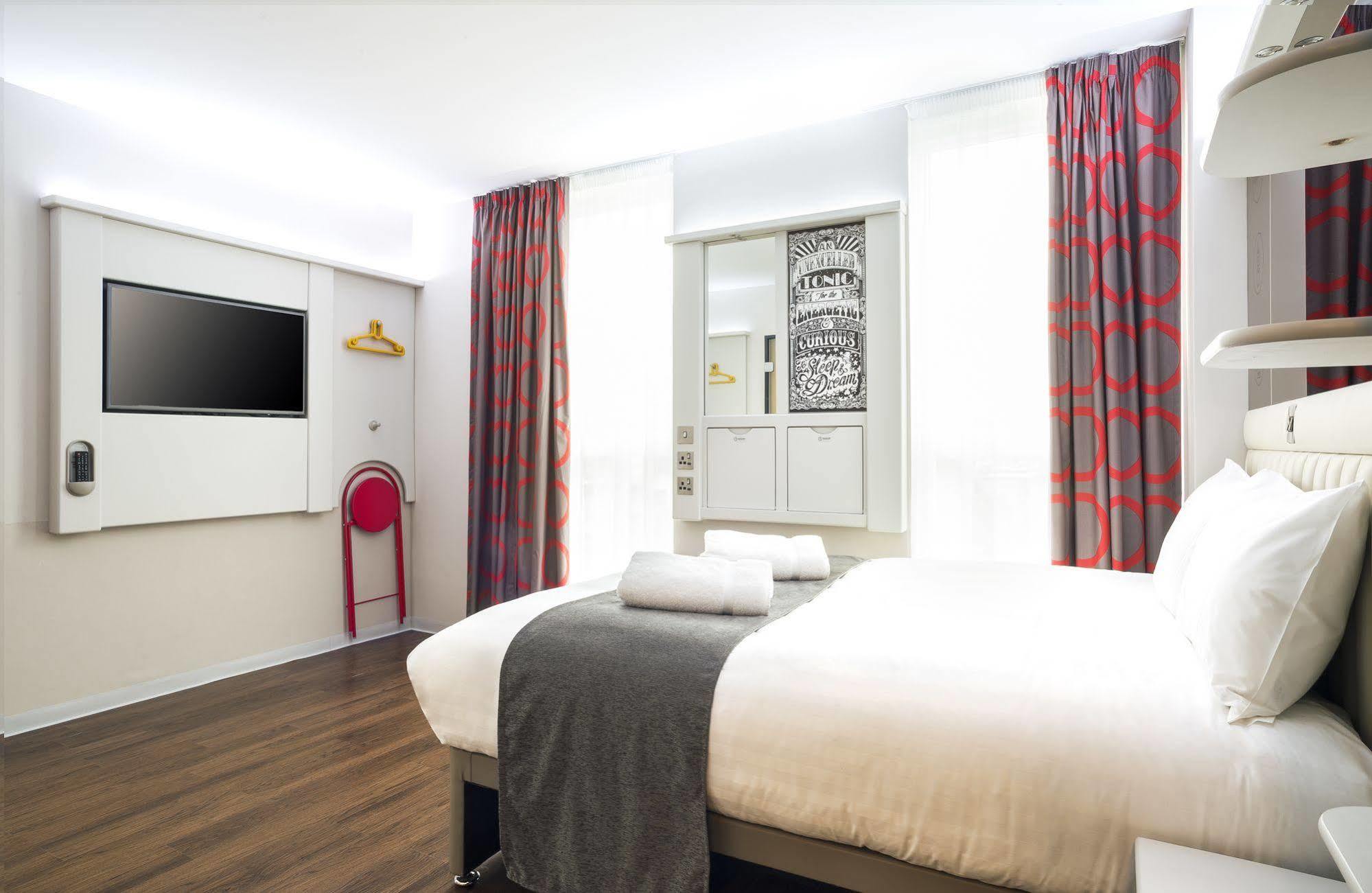 Hotel Point A Shoreditch Londres