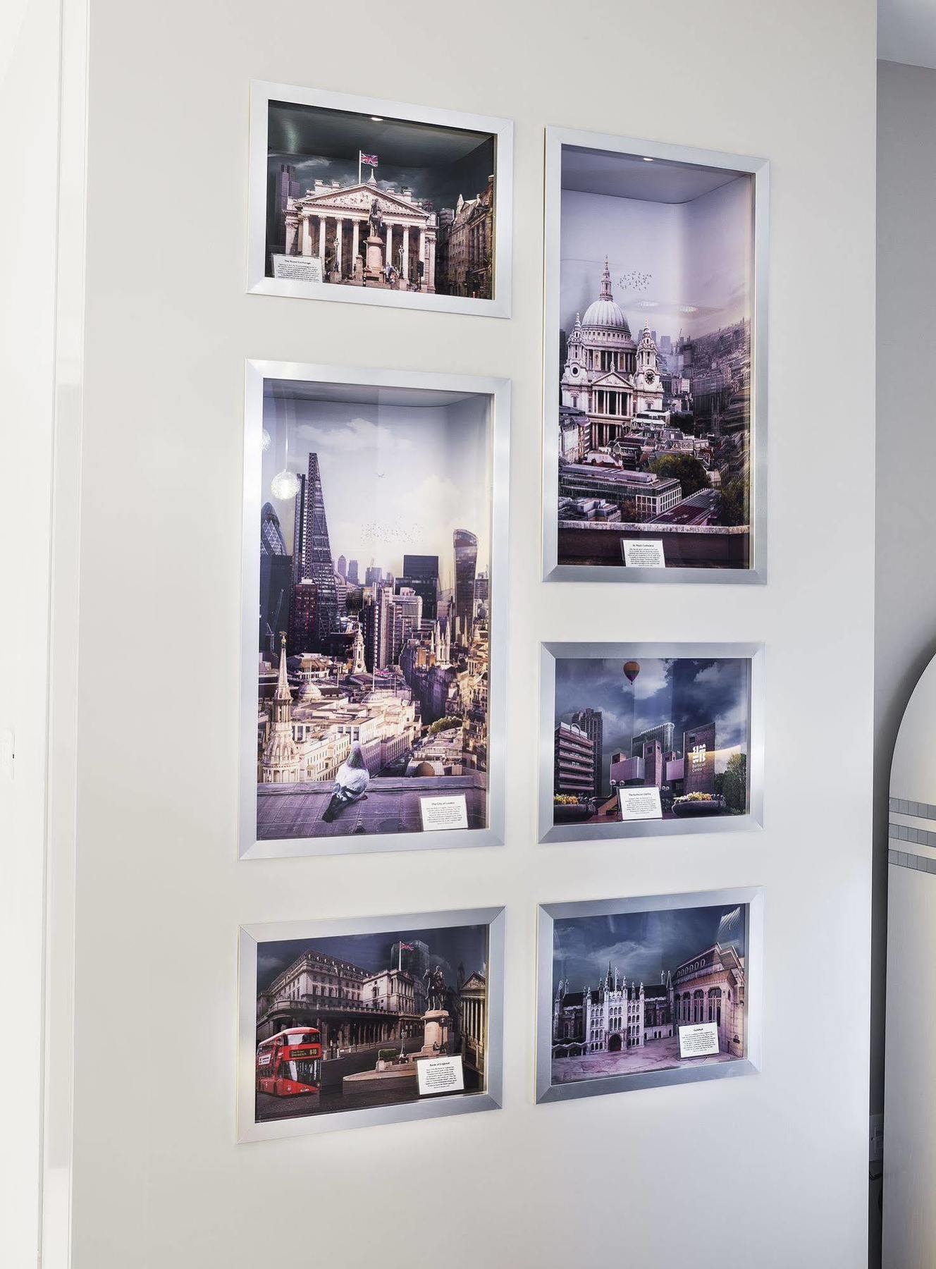 Point A Shoreditch Hotel Londres