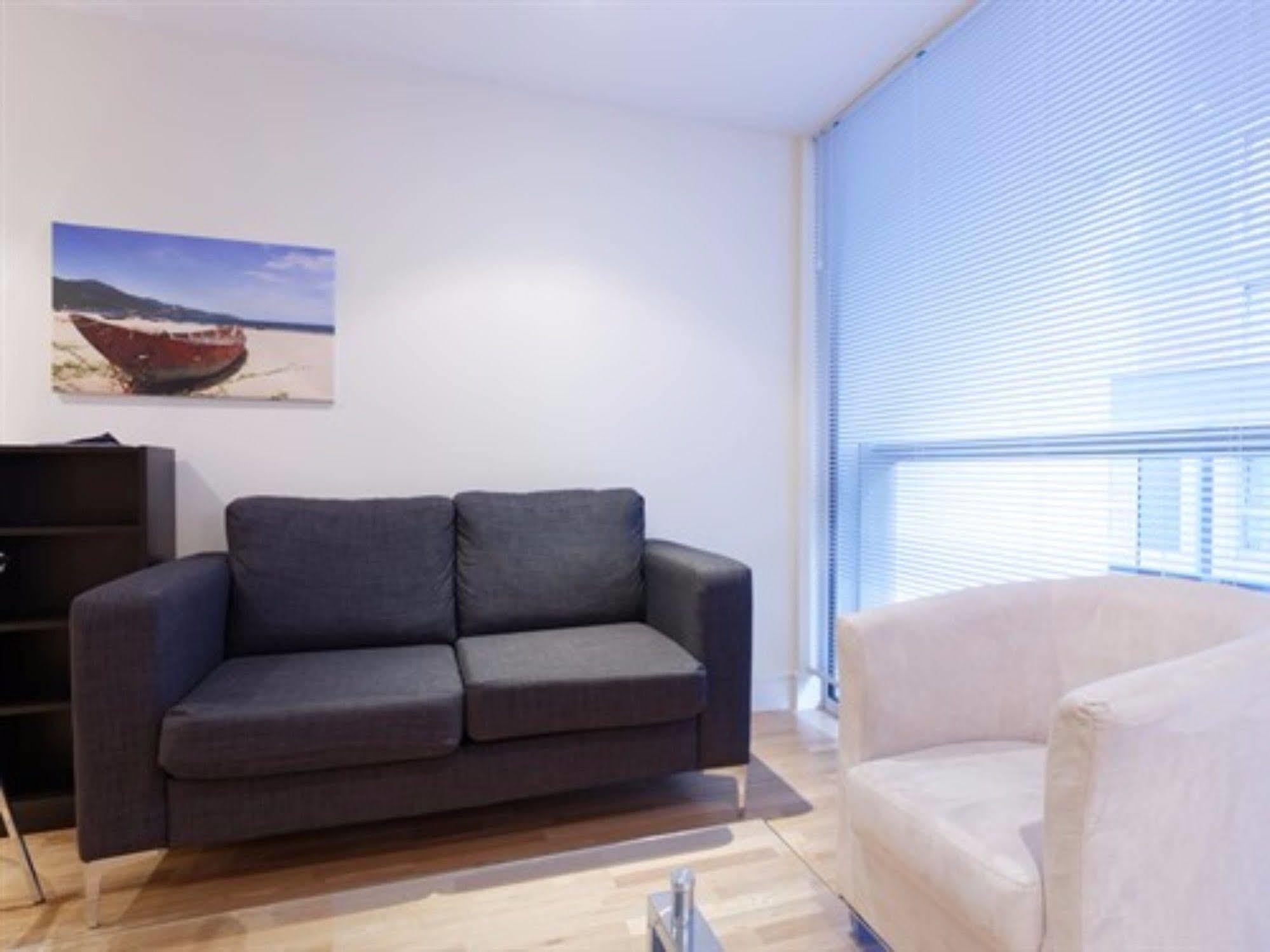Apartamento Serviced *
