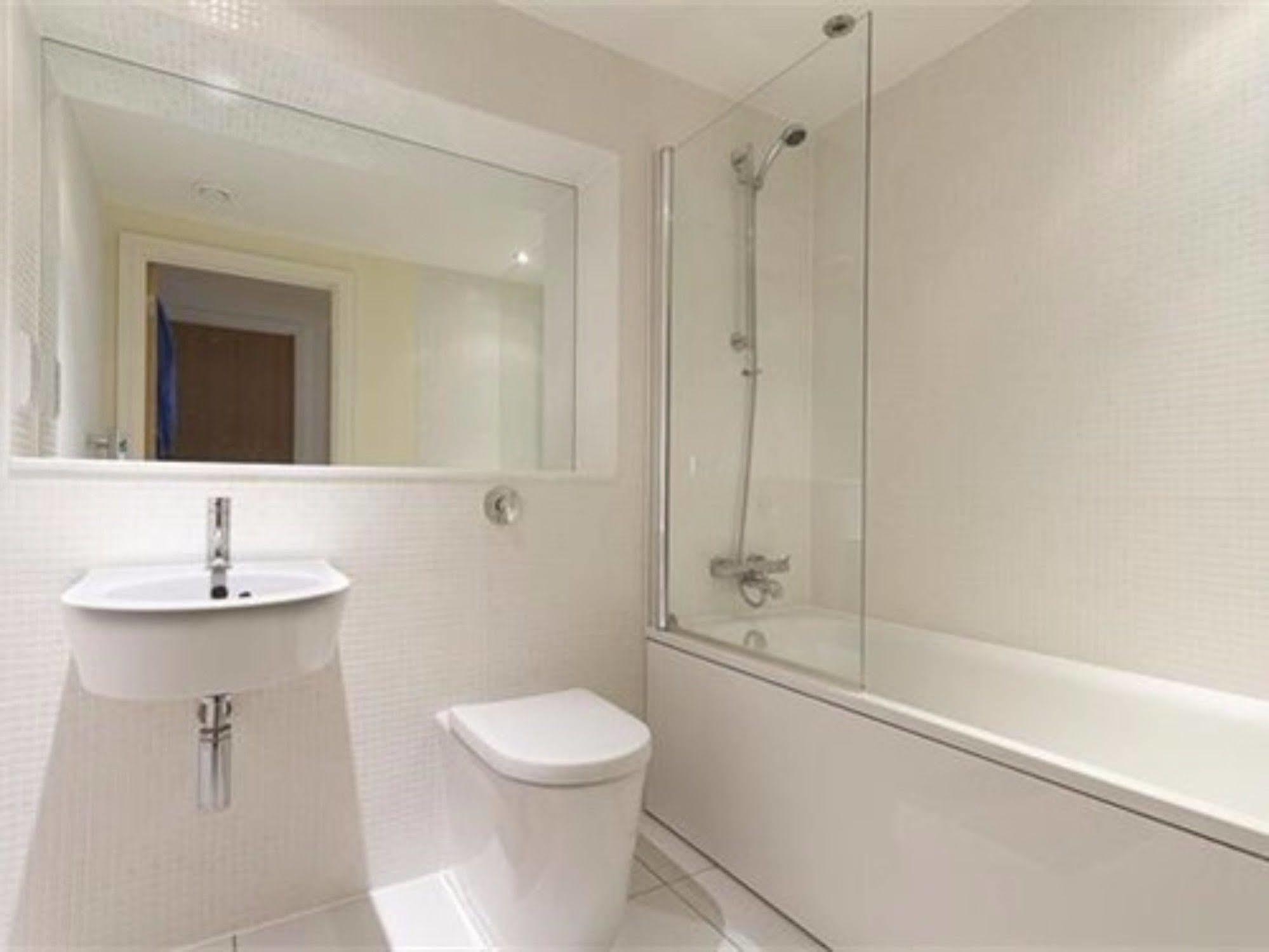 Serviced Apartamento