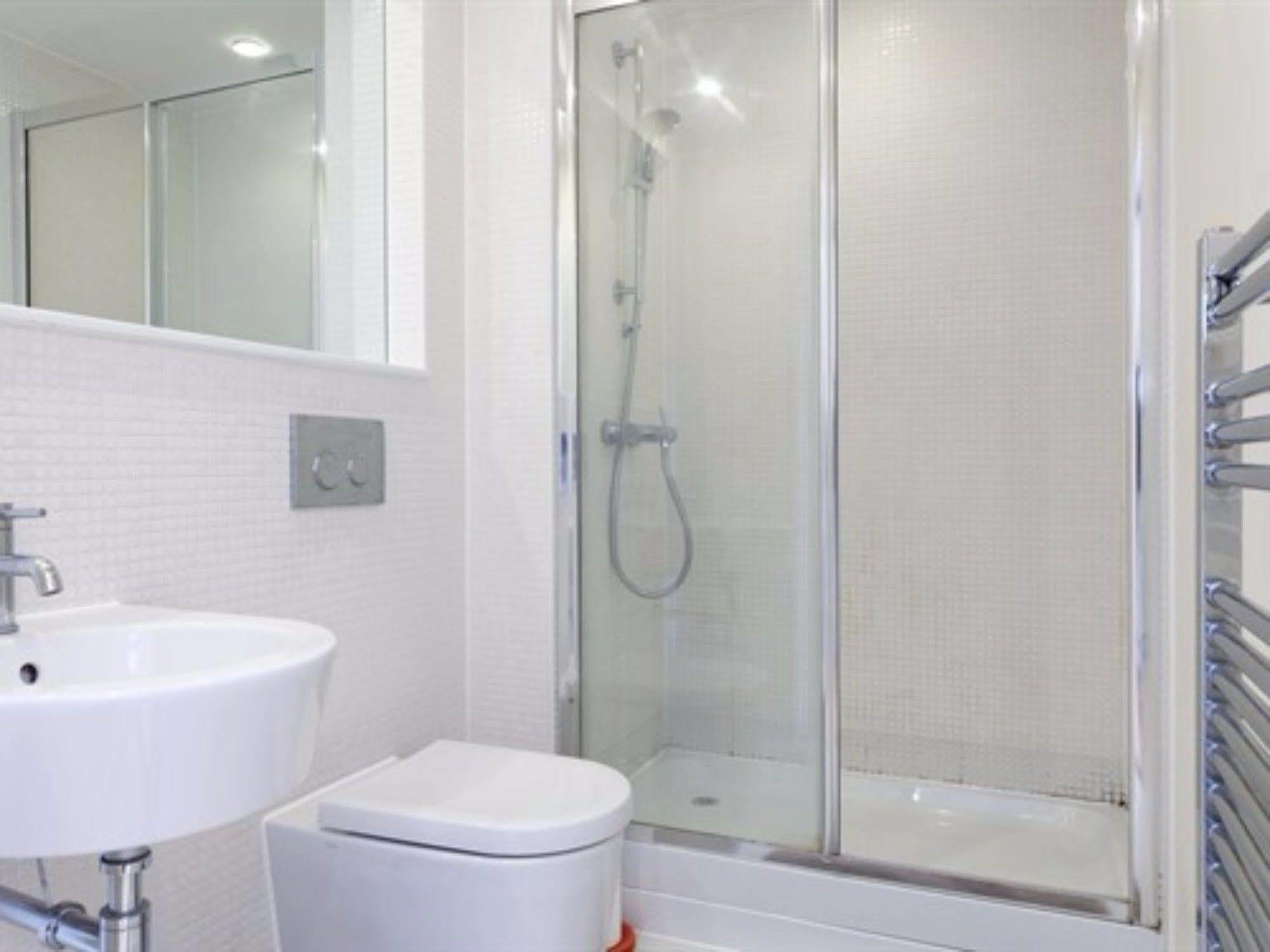 Apartamento Serviced