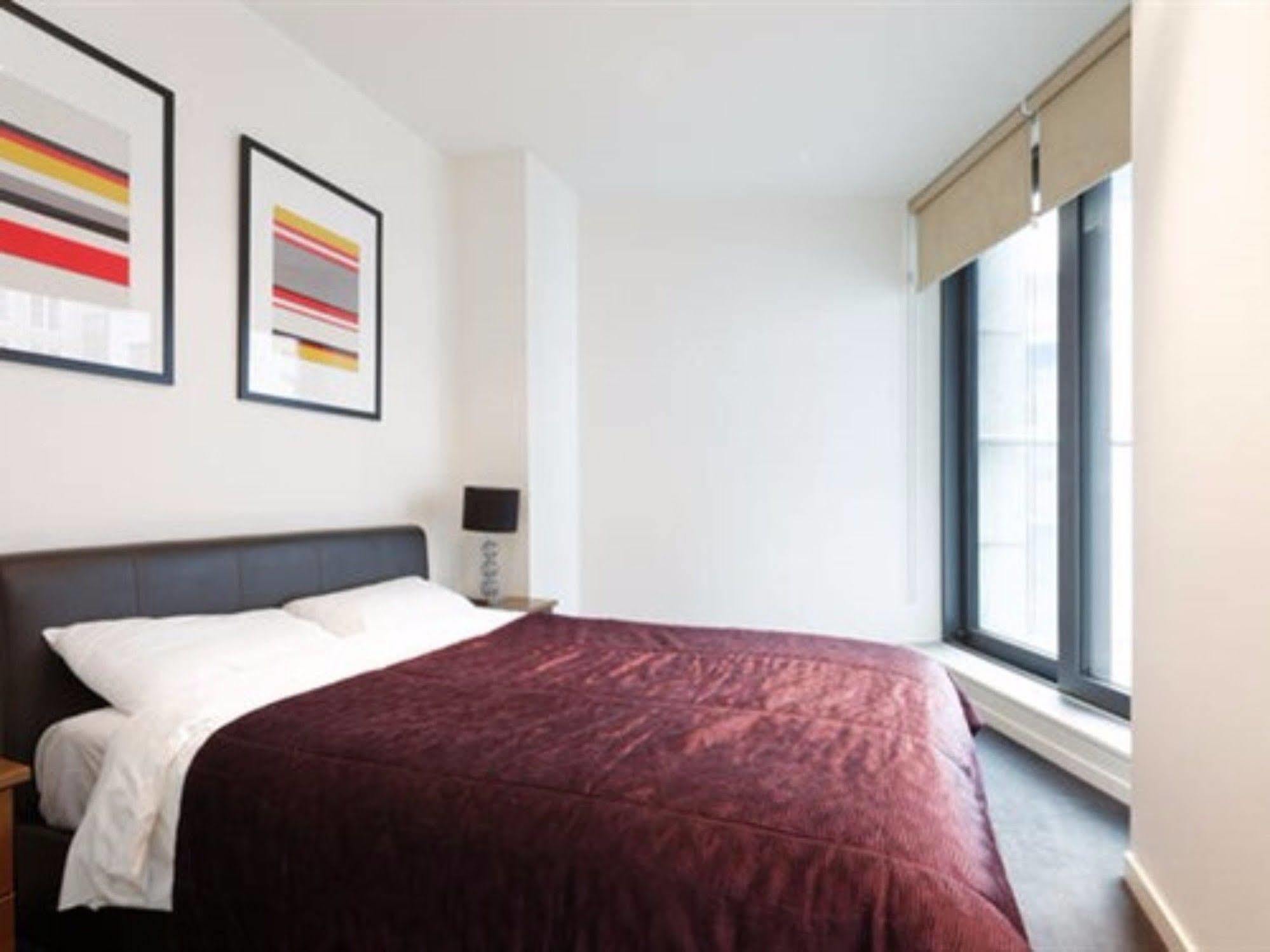 Serviced Apartamento