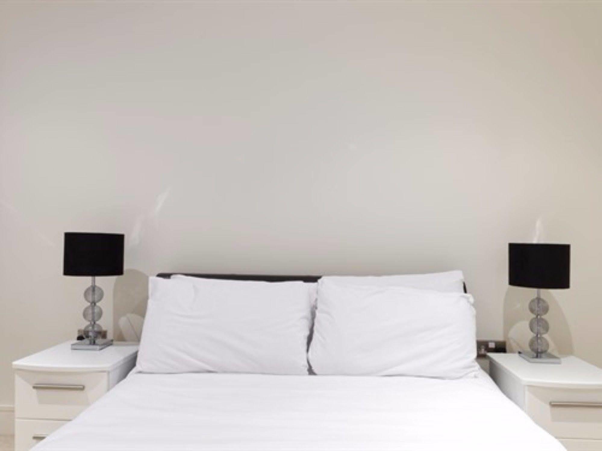 Apartamento Serviced Londres