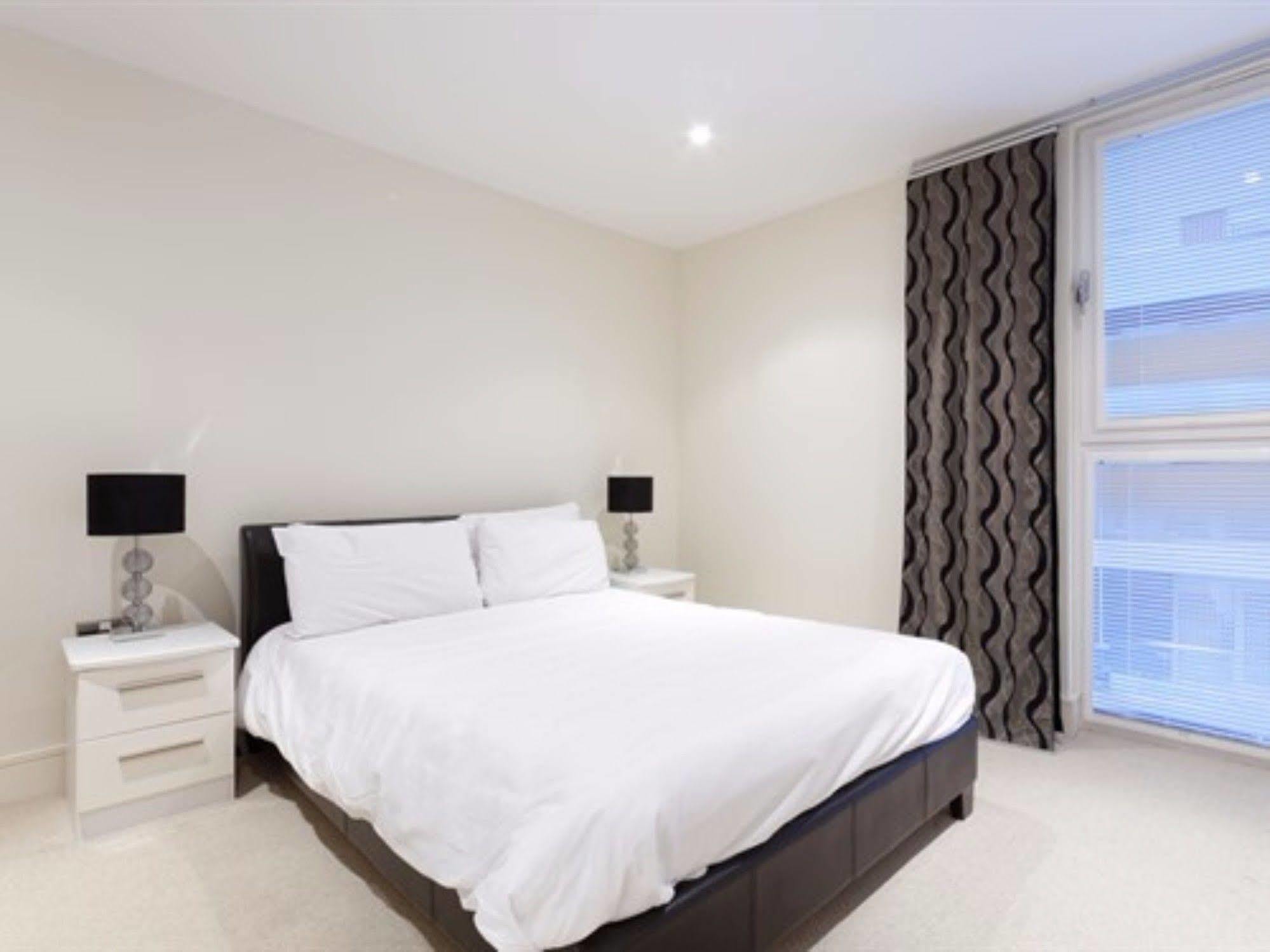 Apartamento Serviced *