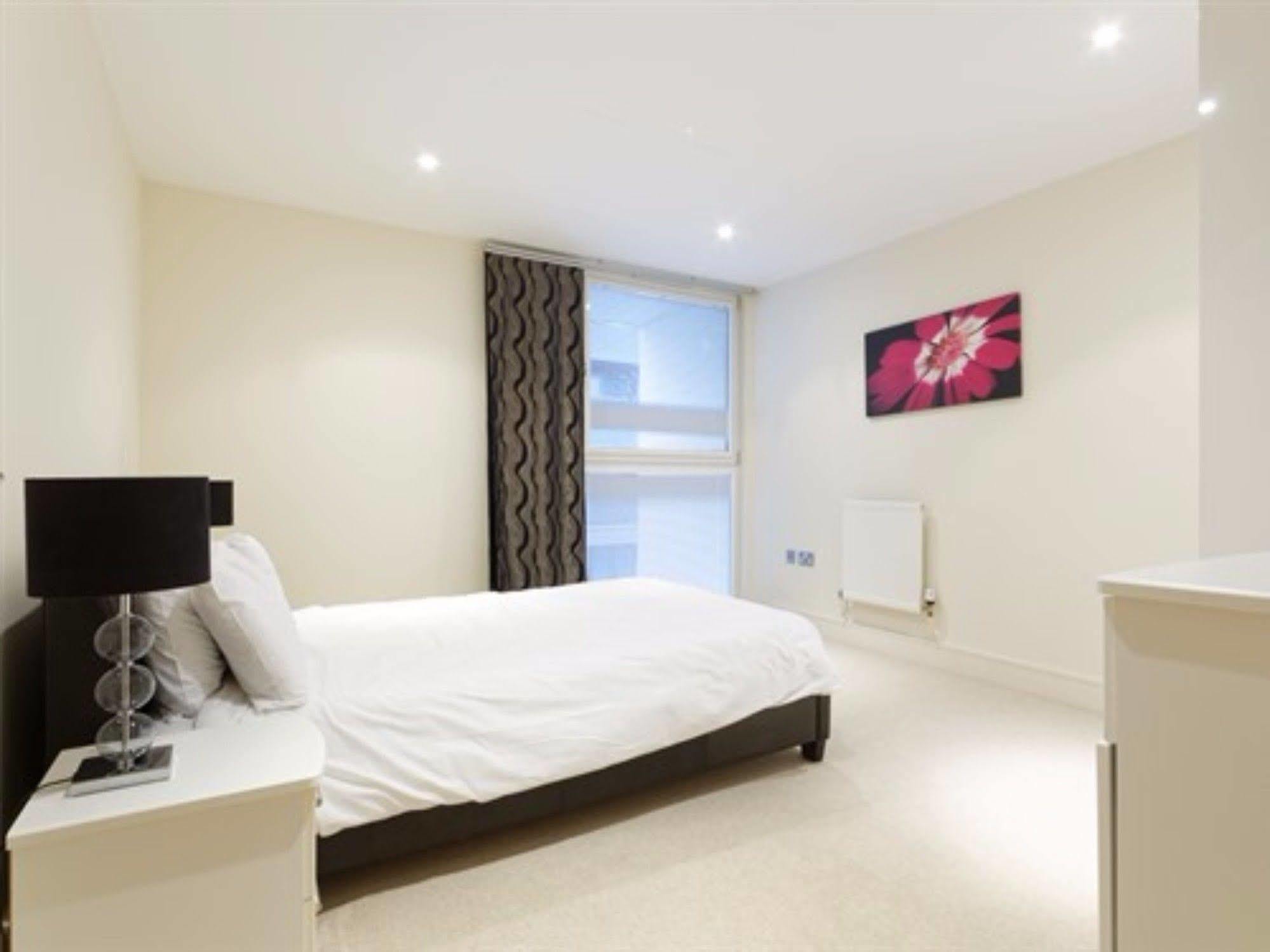 Apartamento Serviced *