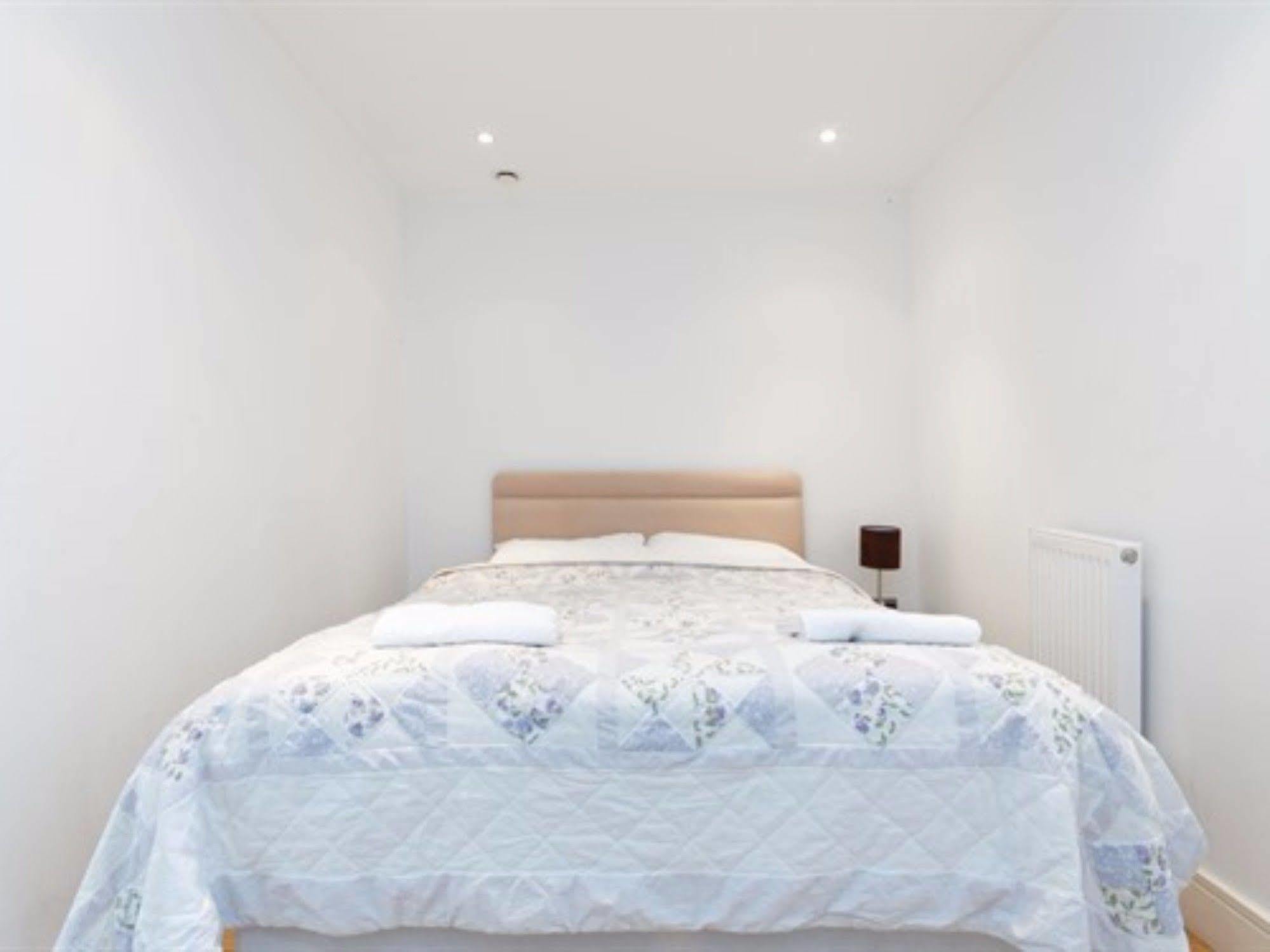 Serviced Apartamento