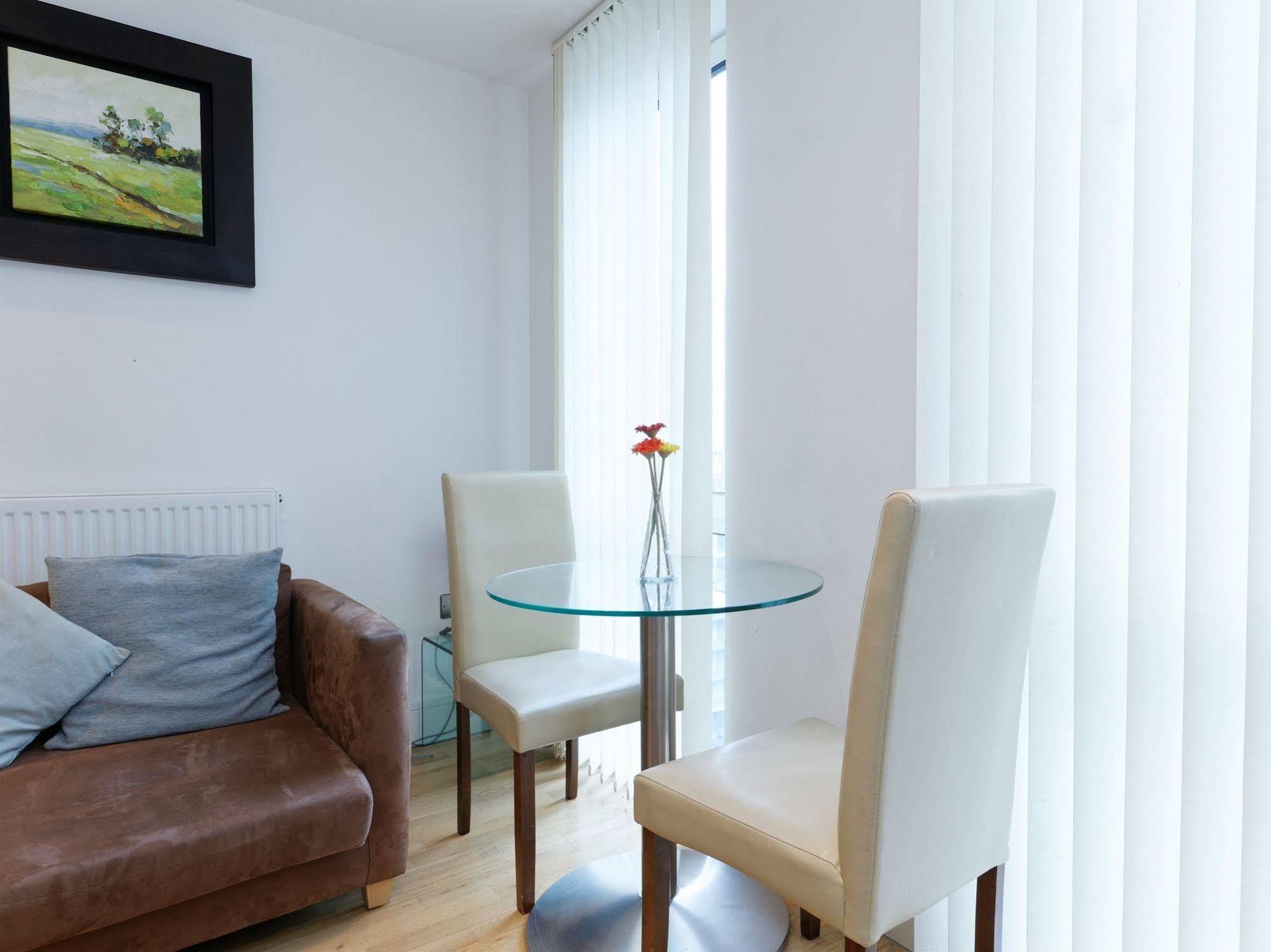 Apartamento Serviced *