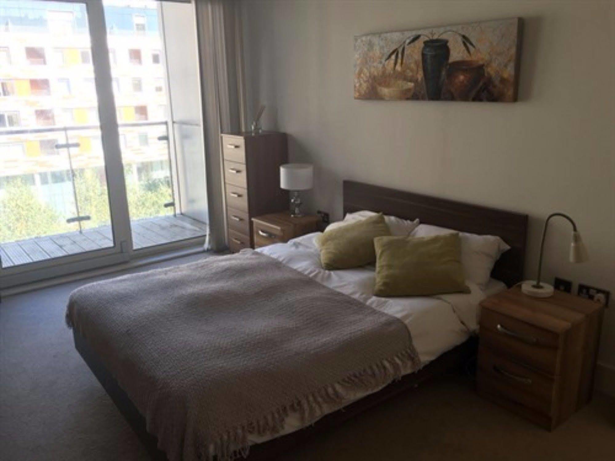 Serviced Apartamento *