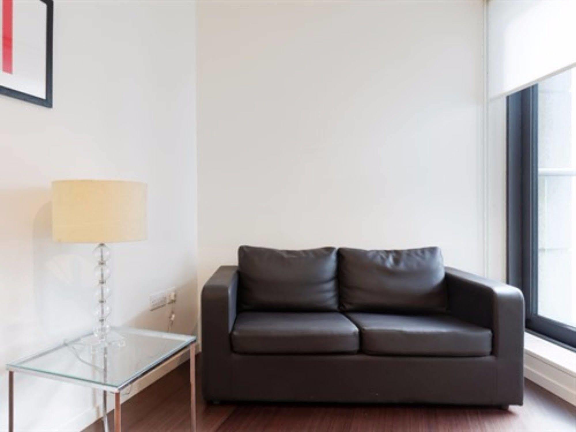 Serviced Apartamento *
