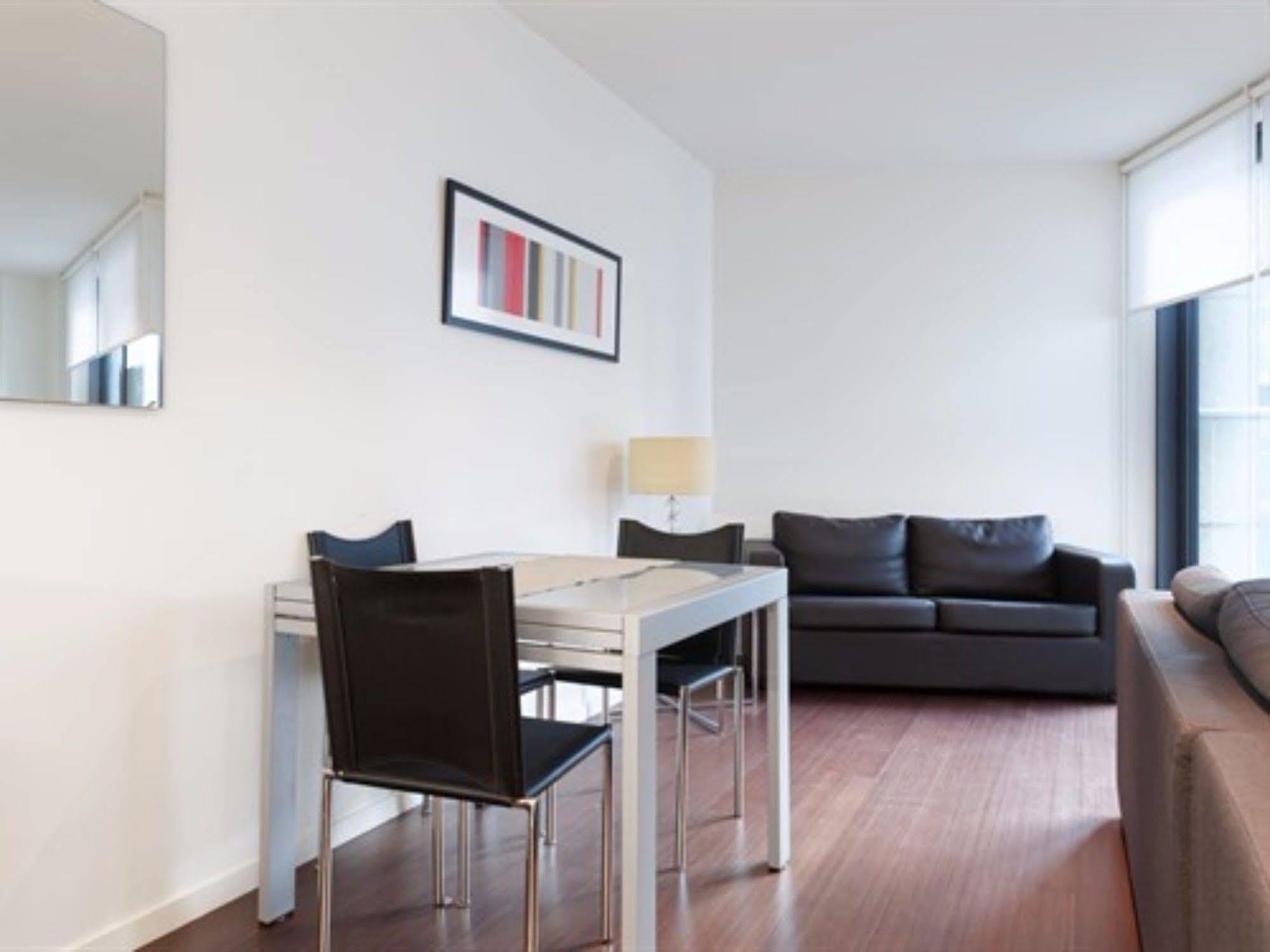 Apartamento Serviced *
