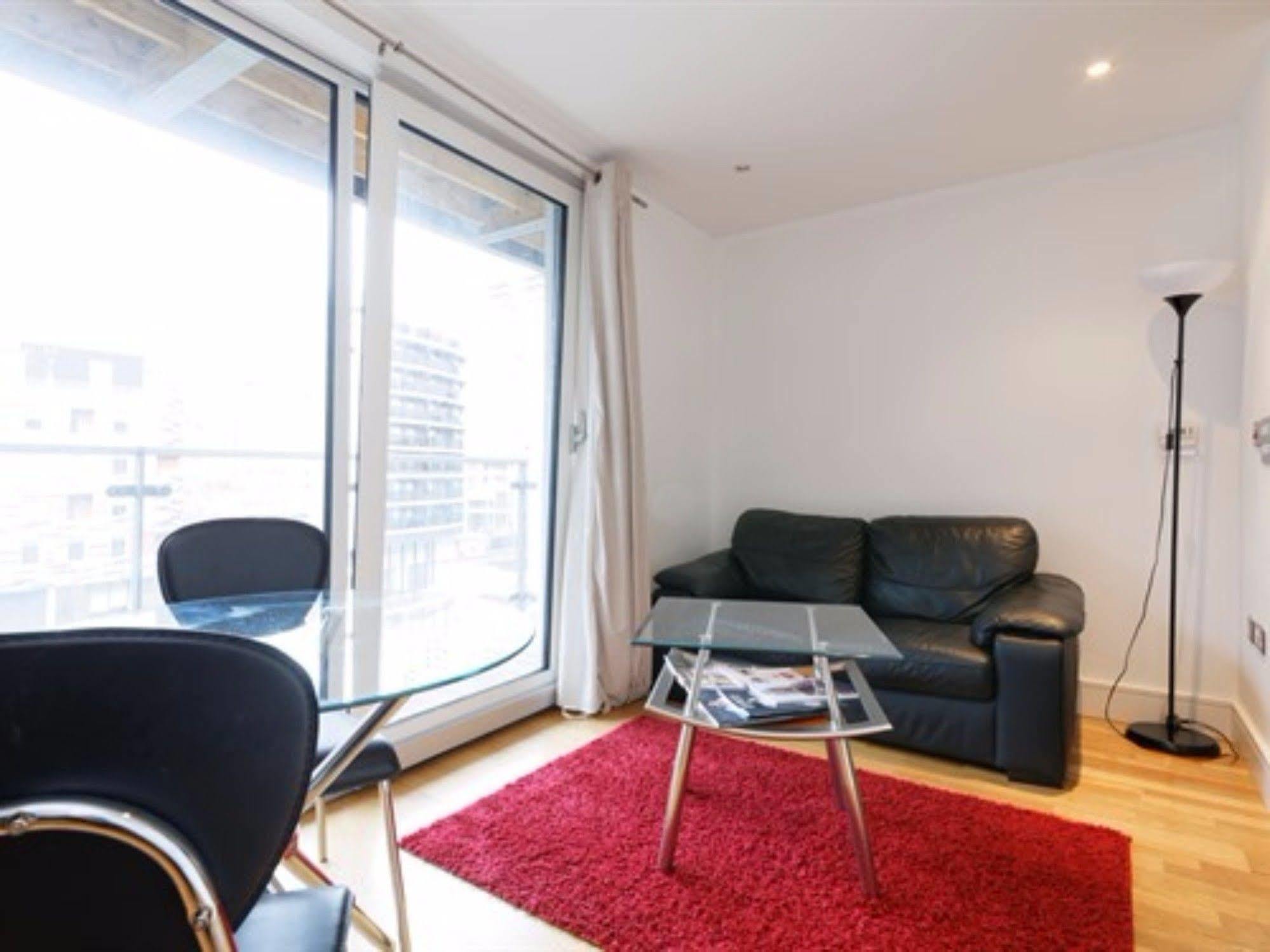Serviced Apartamento *