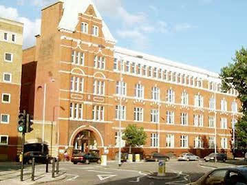 Apartamento Great Dover Street *