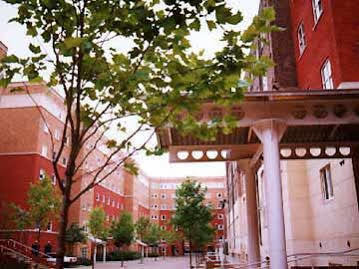 Great Dover Street * Londres
