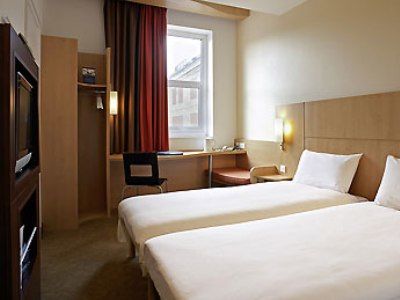 Ibis Greenwich Londres