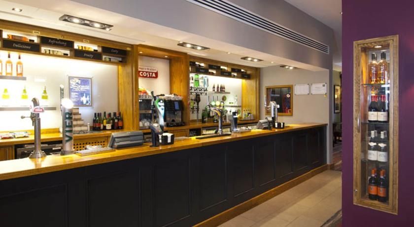 Hotel Premier Londres