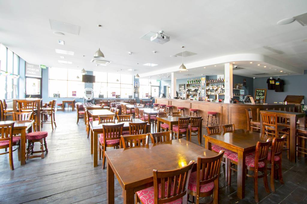 Hotel Ruskin