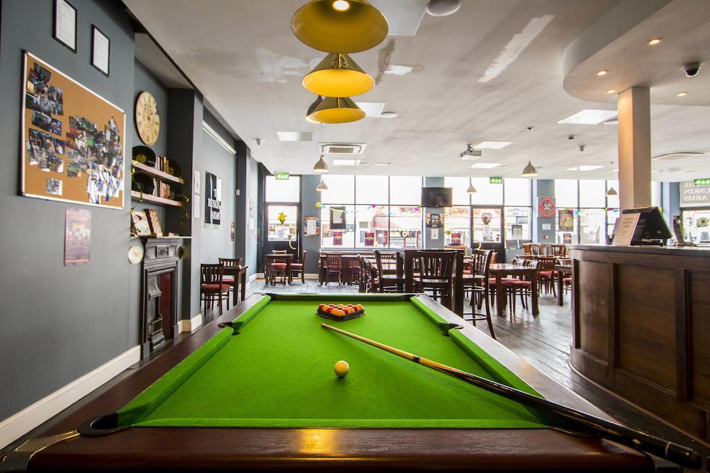 Hotel Ruskin Londres