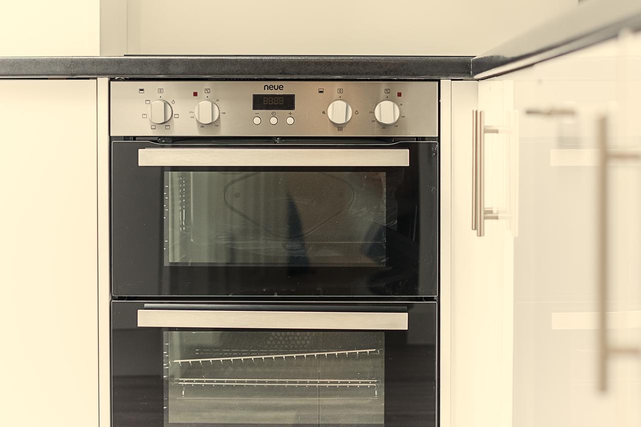 Ensuite Rooms, Spitalfields-sk Apartahotel Londres