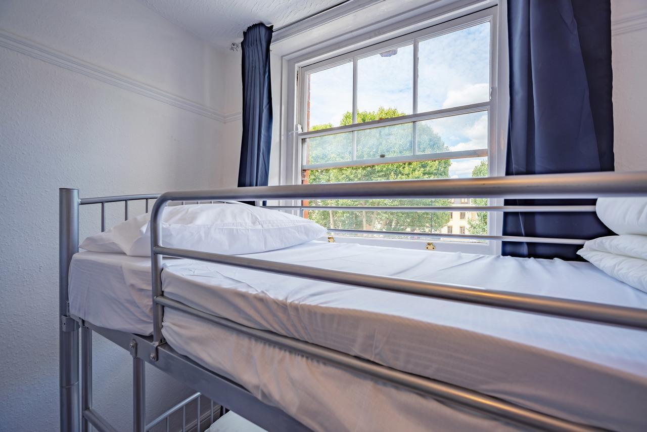 Hostel Mile End Beds London
