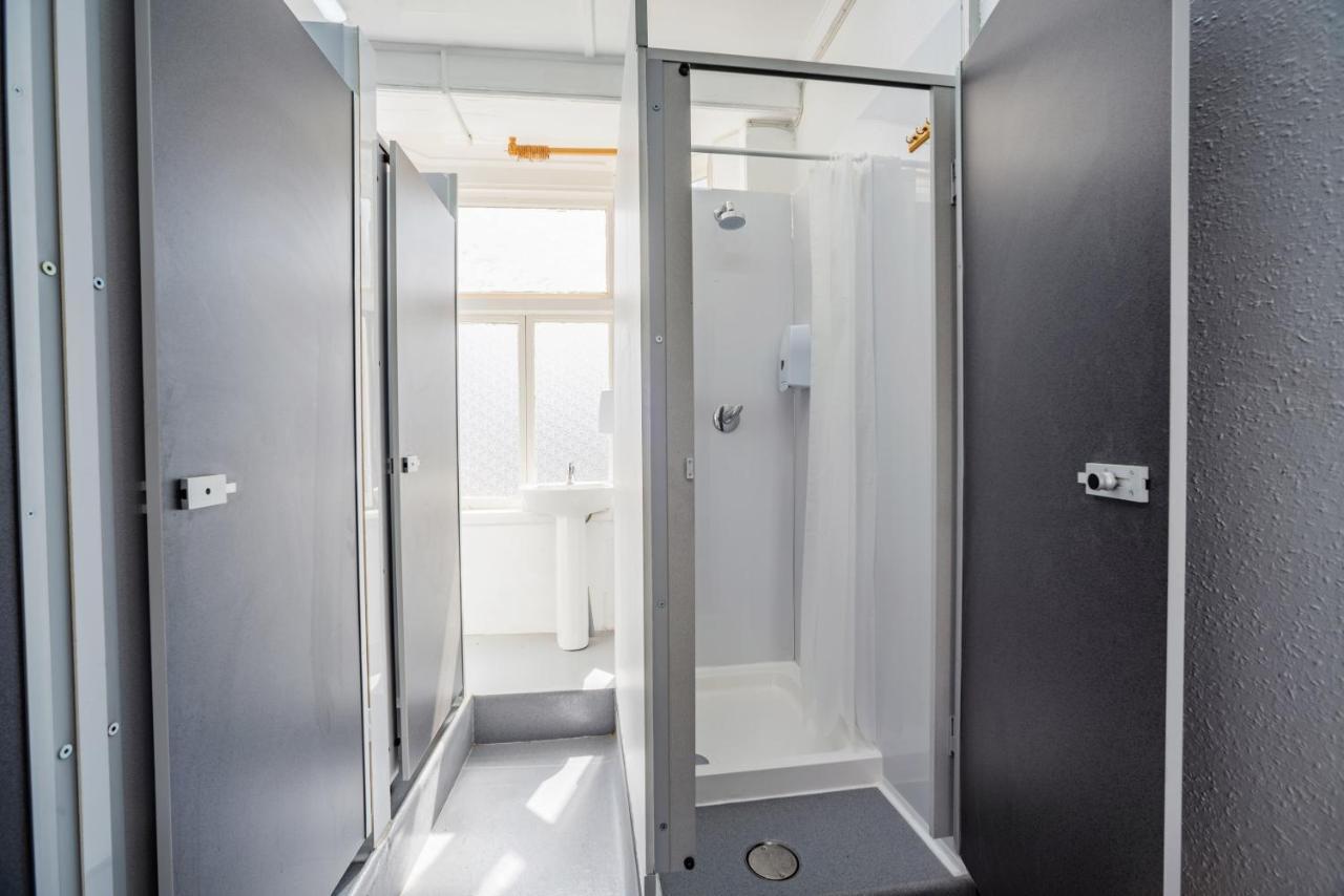 Hostel Mile End Beds *