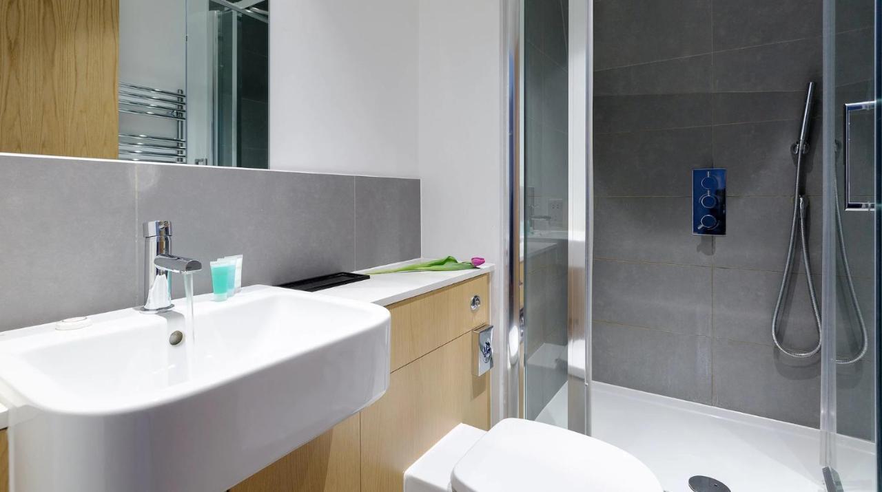 Urban Lovat Lane Apartamento