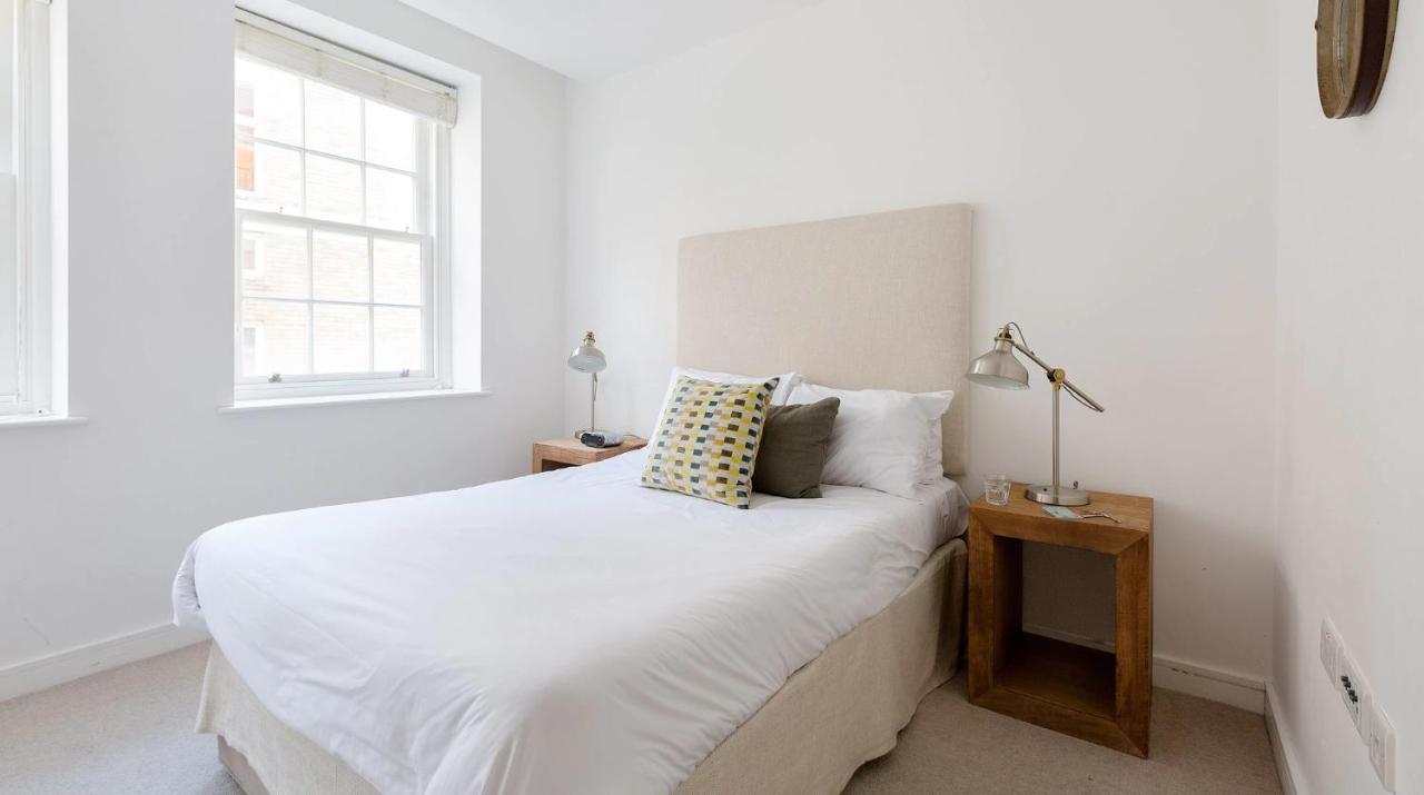 Apartamento Urban Lovat Lane Londres