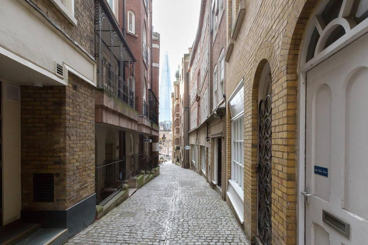 Apartamento Urban Lovat Lane *