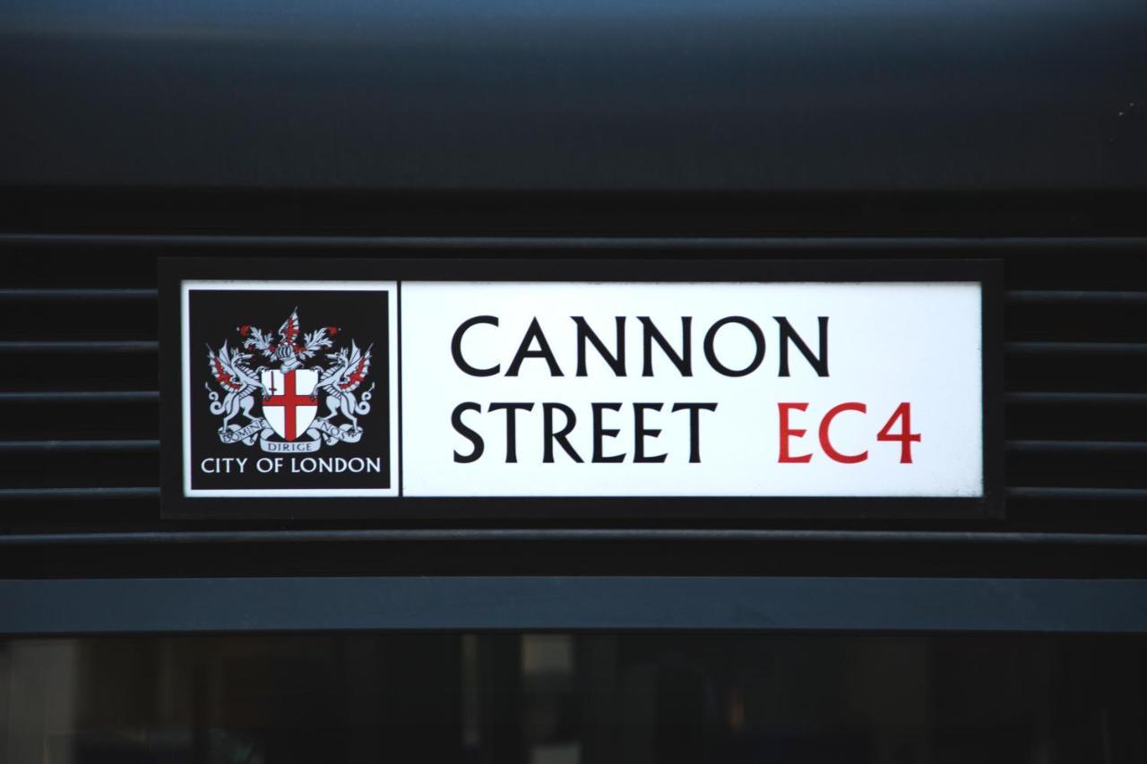 Cove Cannon Street Londen