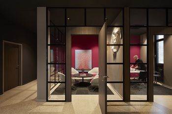 Moxy Excel Londres