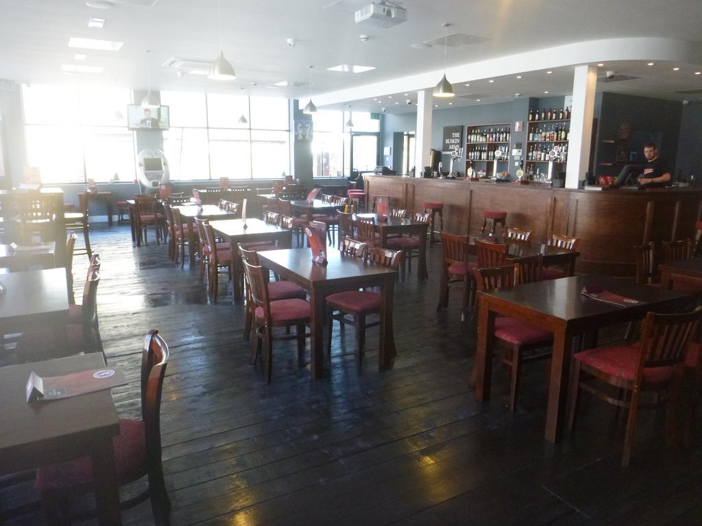 Ruskin Hotel 3*