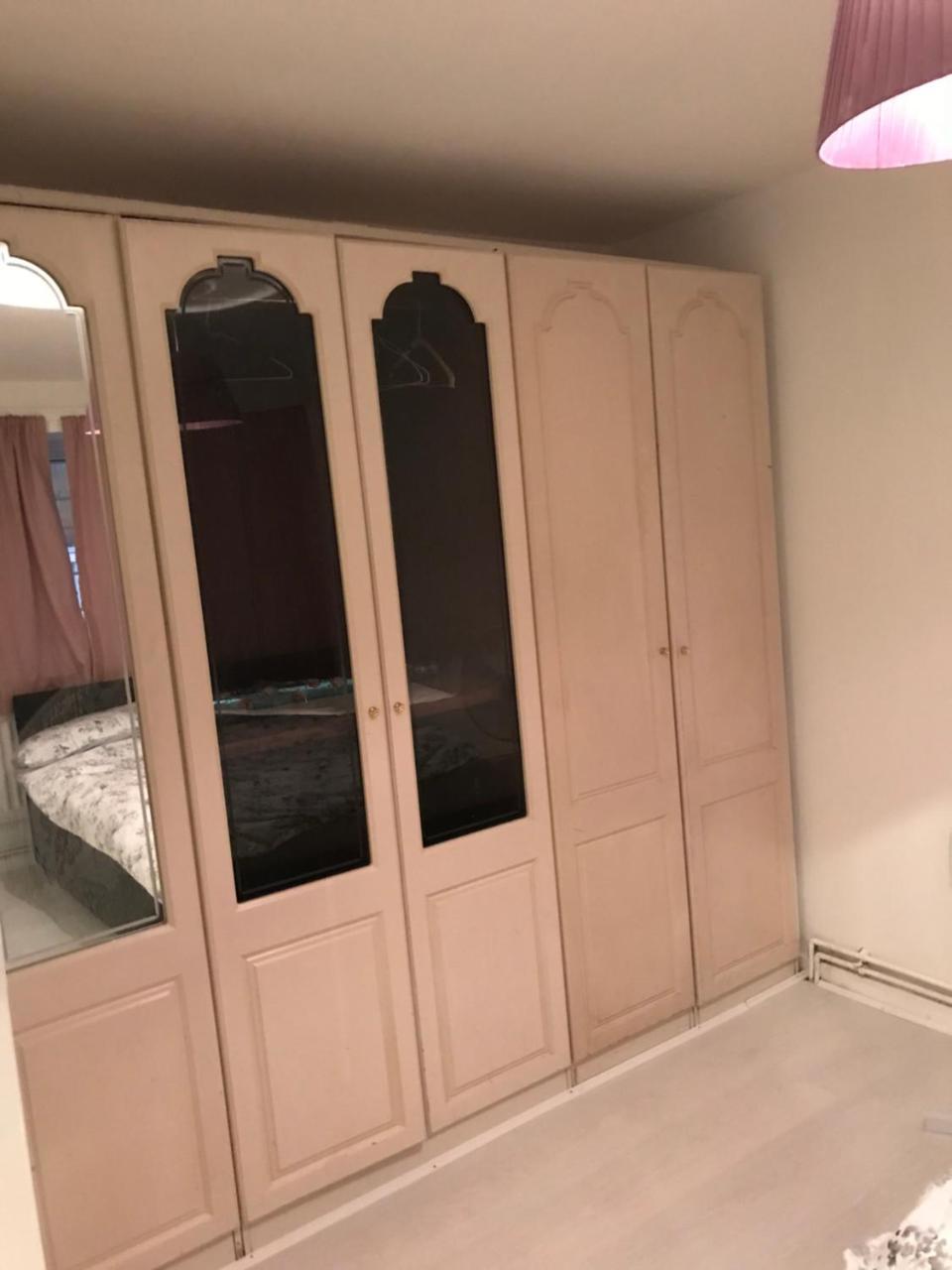 Quarto em Acomodações Particulares Graceland Woolwich