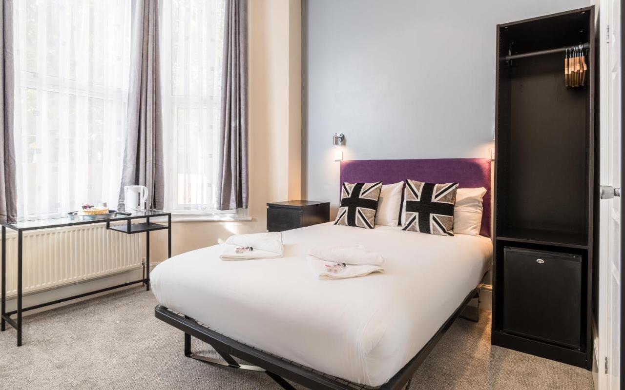 Royal By Saba Hotel Londen