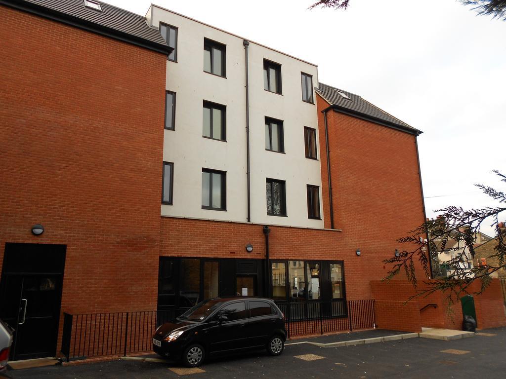 Hotel Ruskin