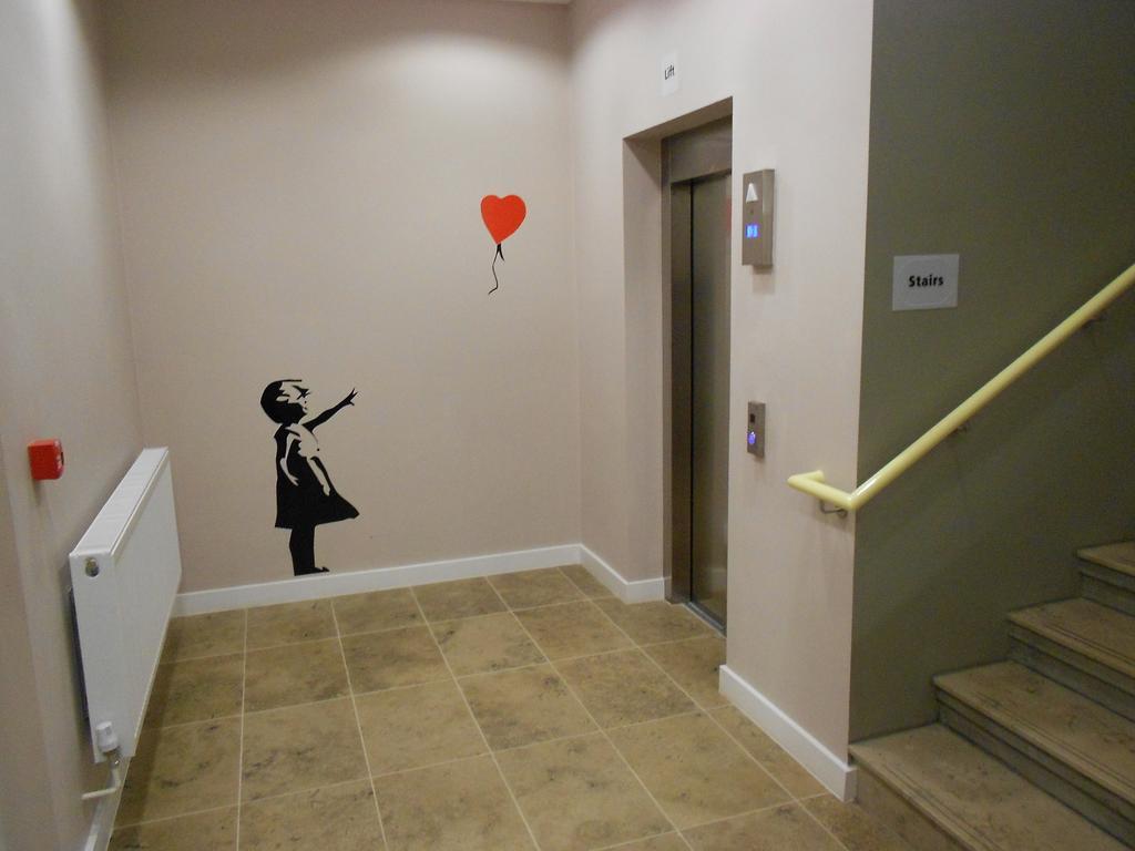 Hotel Ruskin Londres