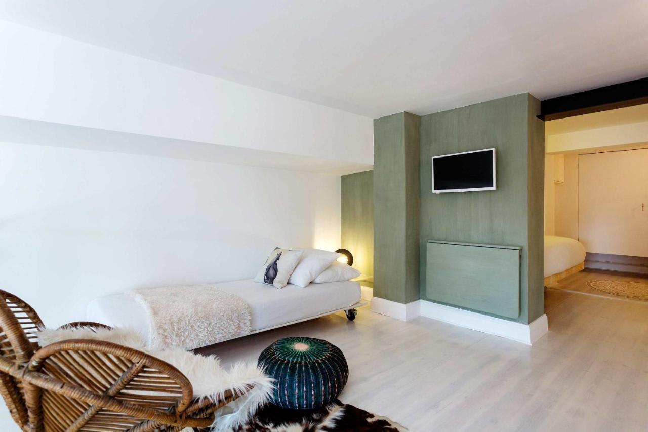 Appartement Veeve - Brilliant Bermondsey Londres