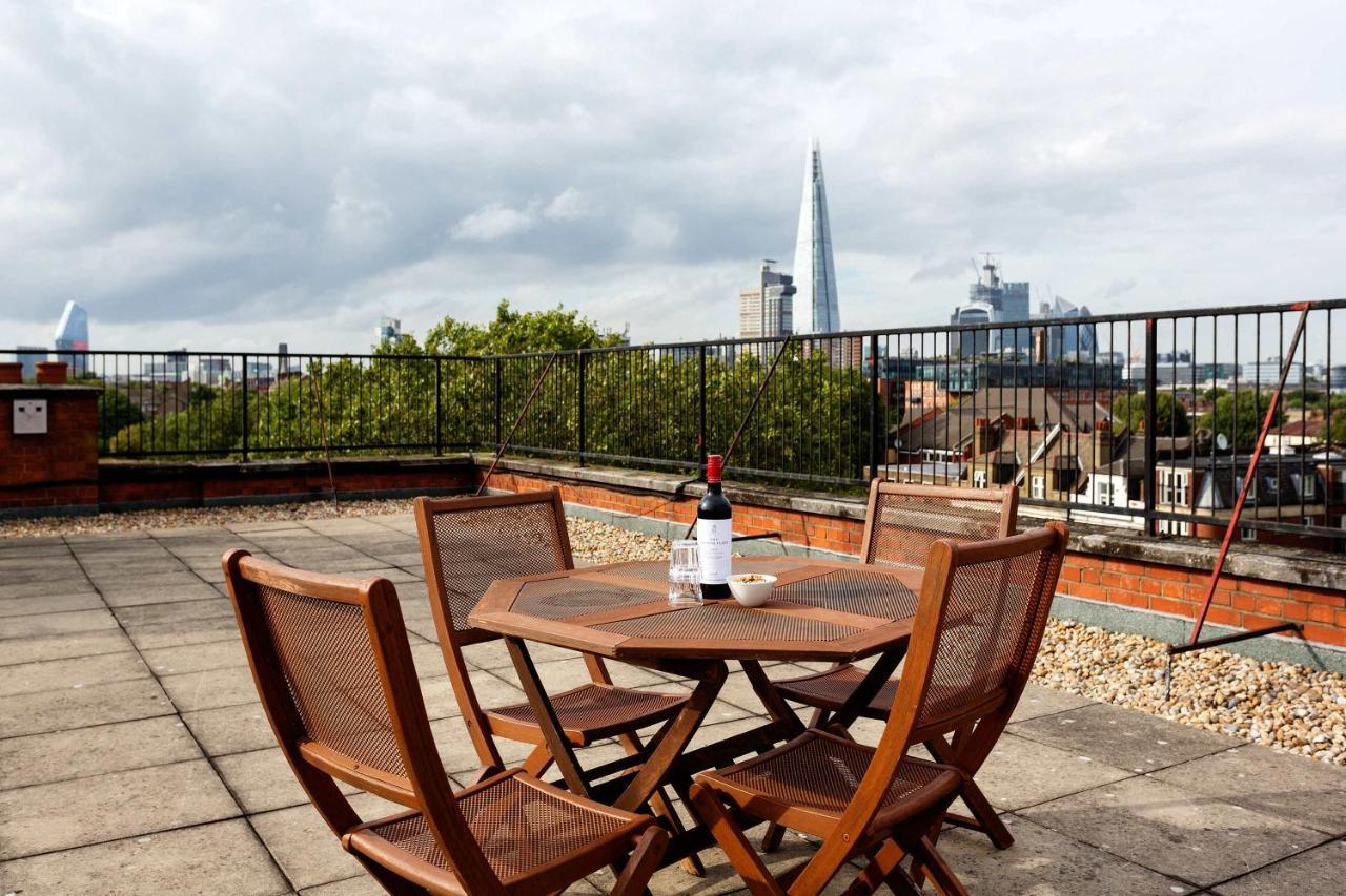 Veeve - Brilliant Bermondsey