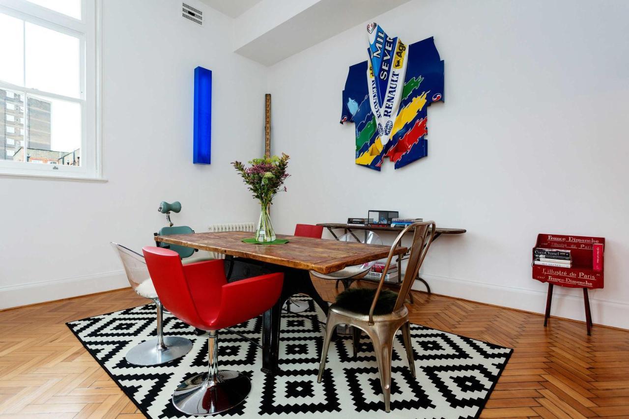 Appartement Veeve - Brilliant Bermondsey Londres