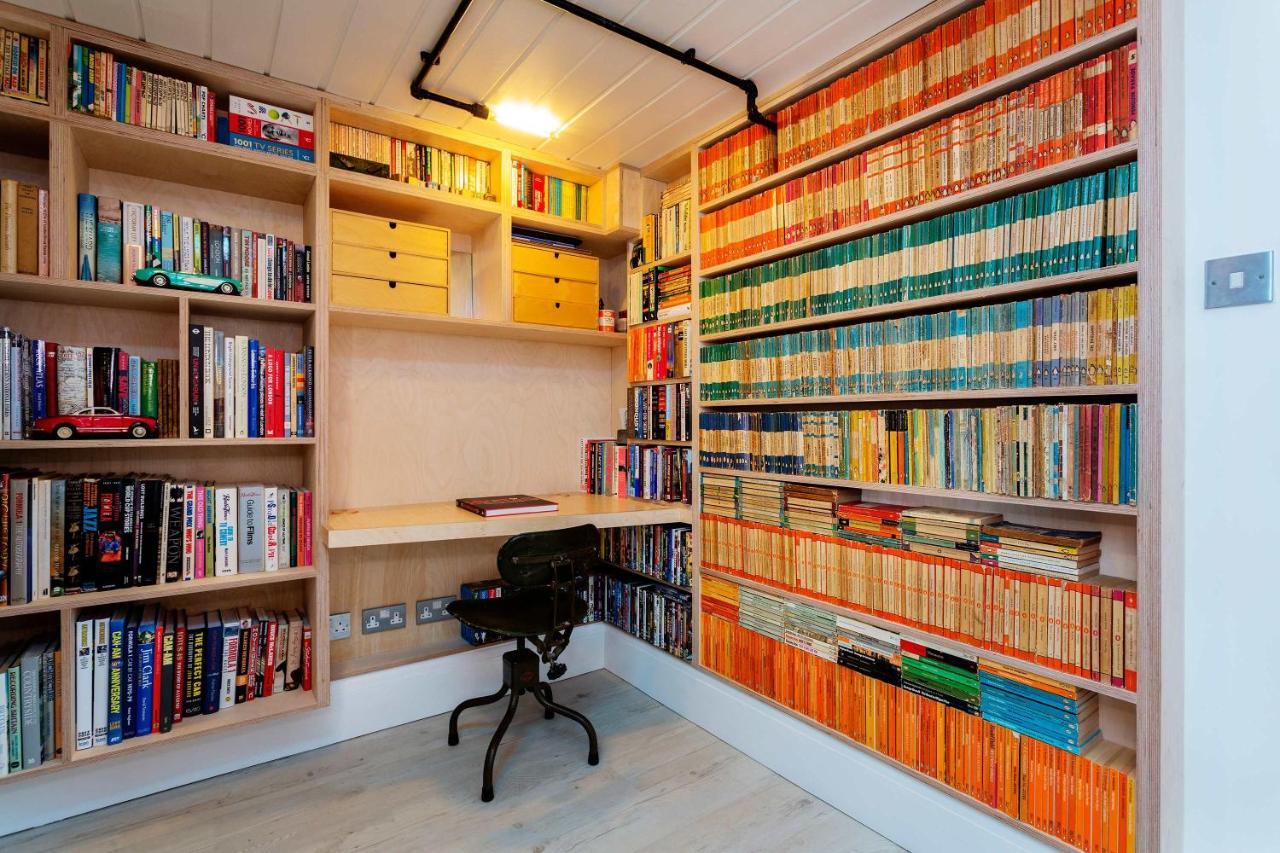 Appartement Veeve - Brilliant Bermondsey *