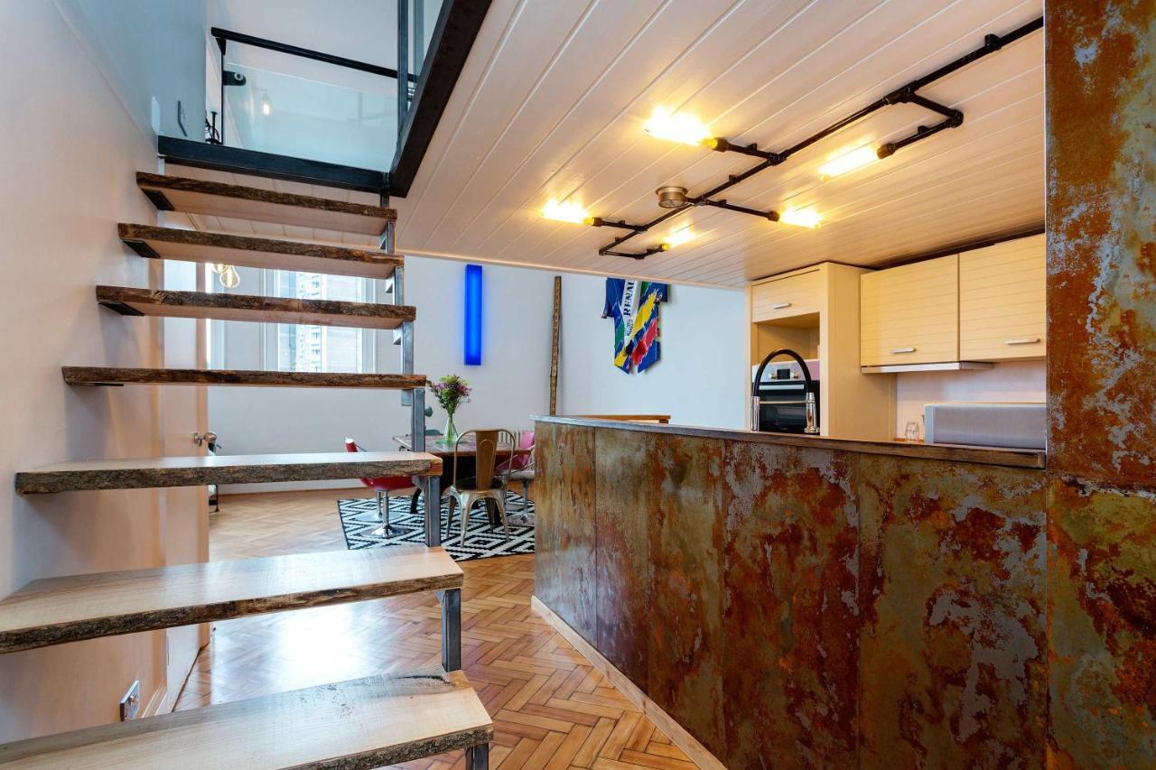 Appartement Veeve - Brilliant Bermondsey Londres