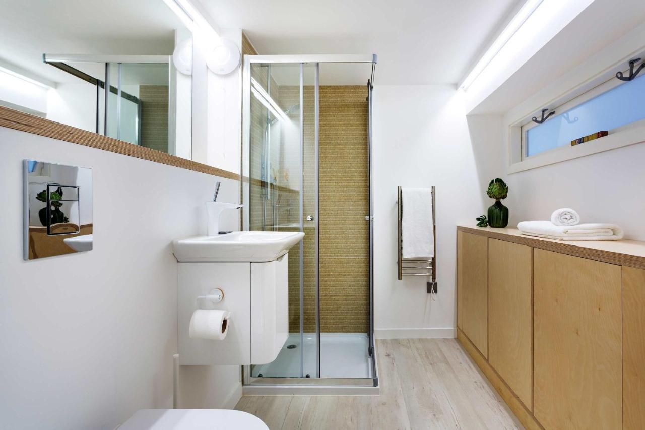 Veeve - Brilliant Bermondsey Appartement